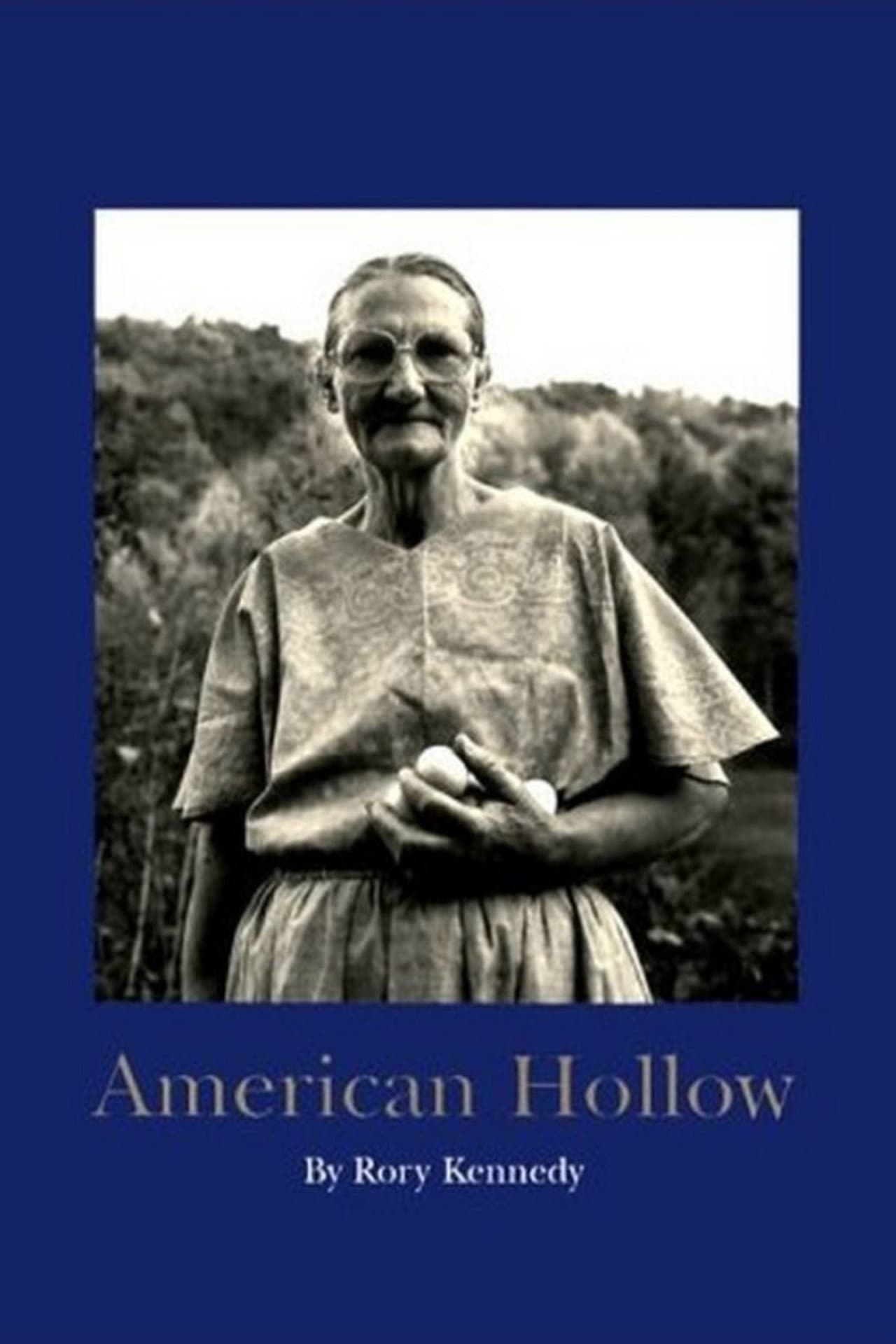 American Hollow preview 2