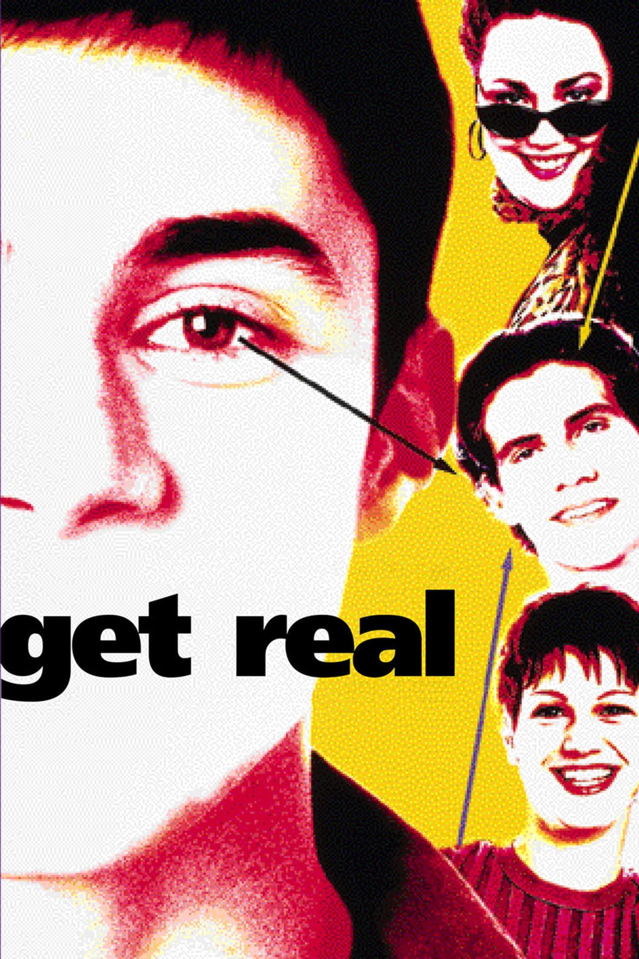 Get Real preview 2
