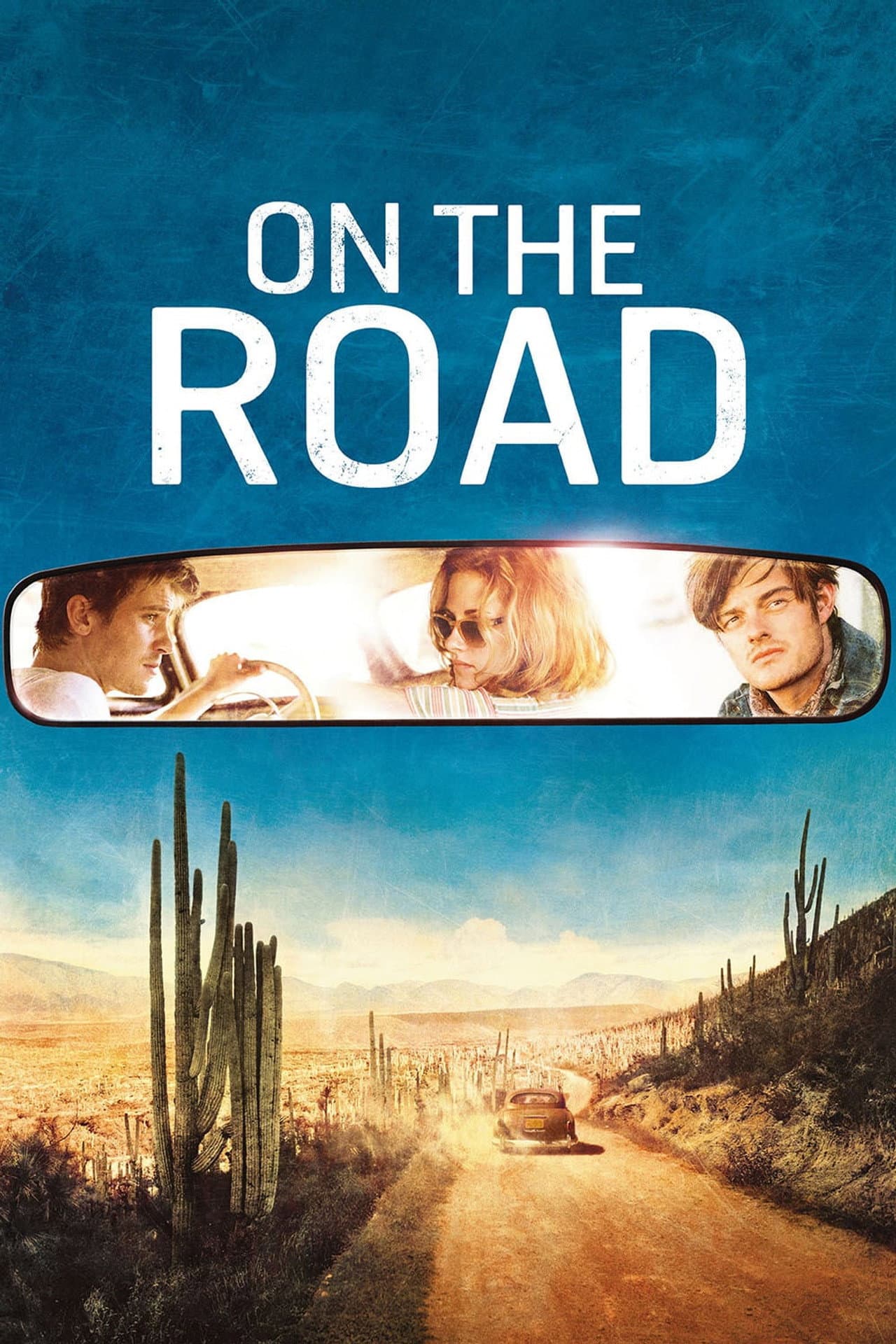 On the Road preview 2