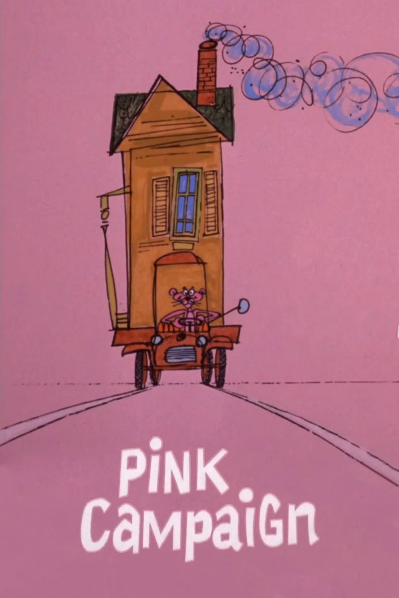 Pink Campaign preview 2