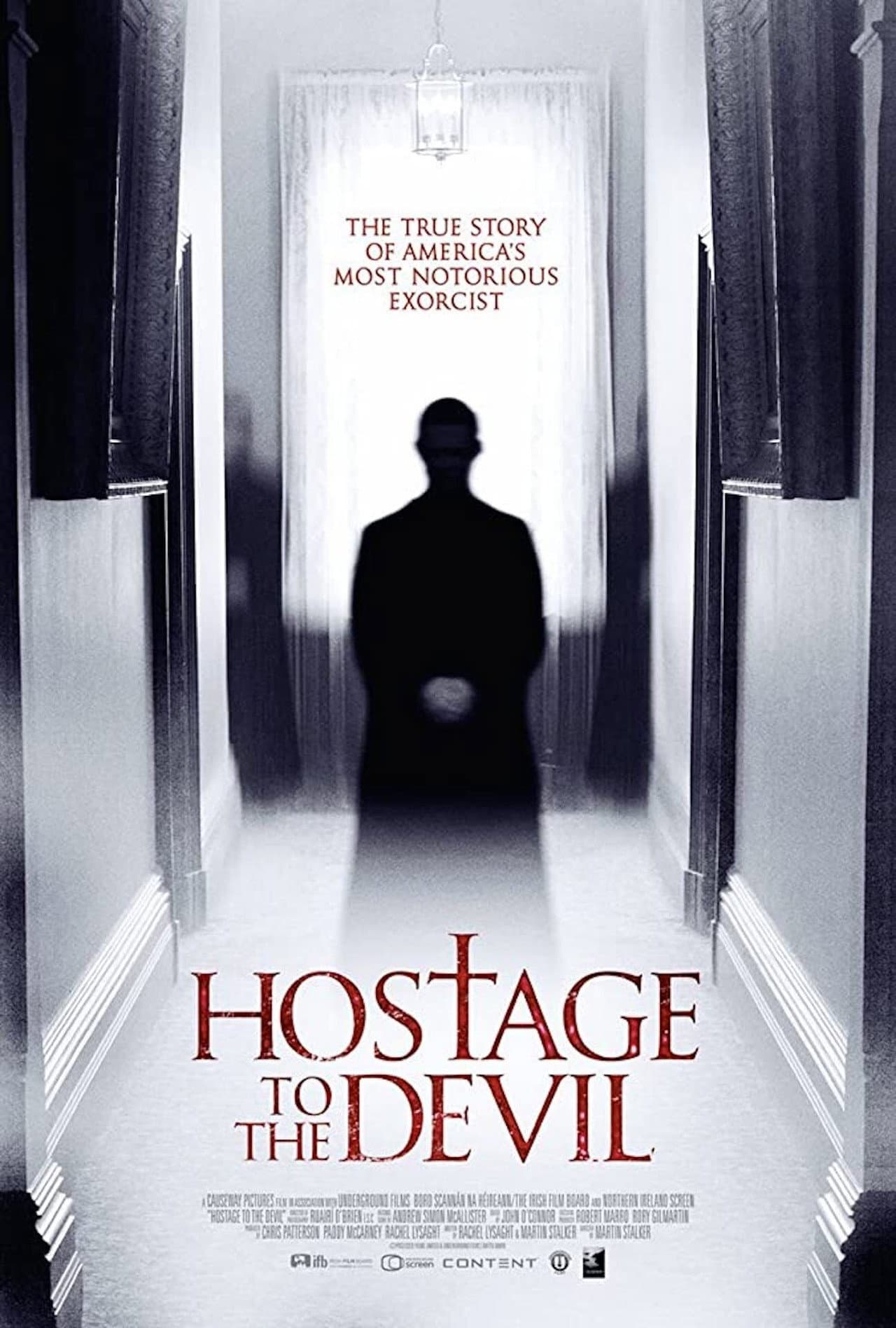 Hostage to the Devil preview 2