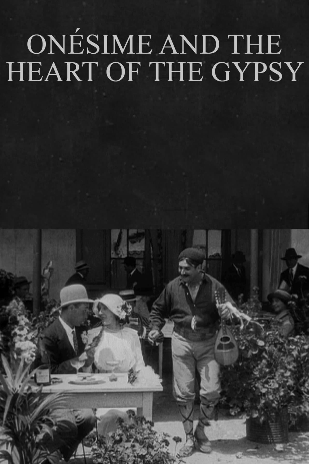 Onésime and the Heart of the Gypsy preview 1