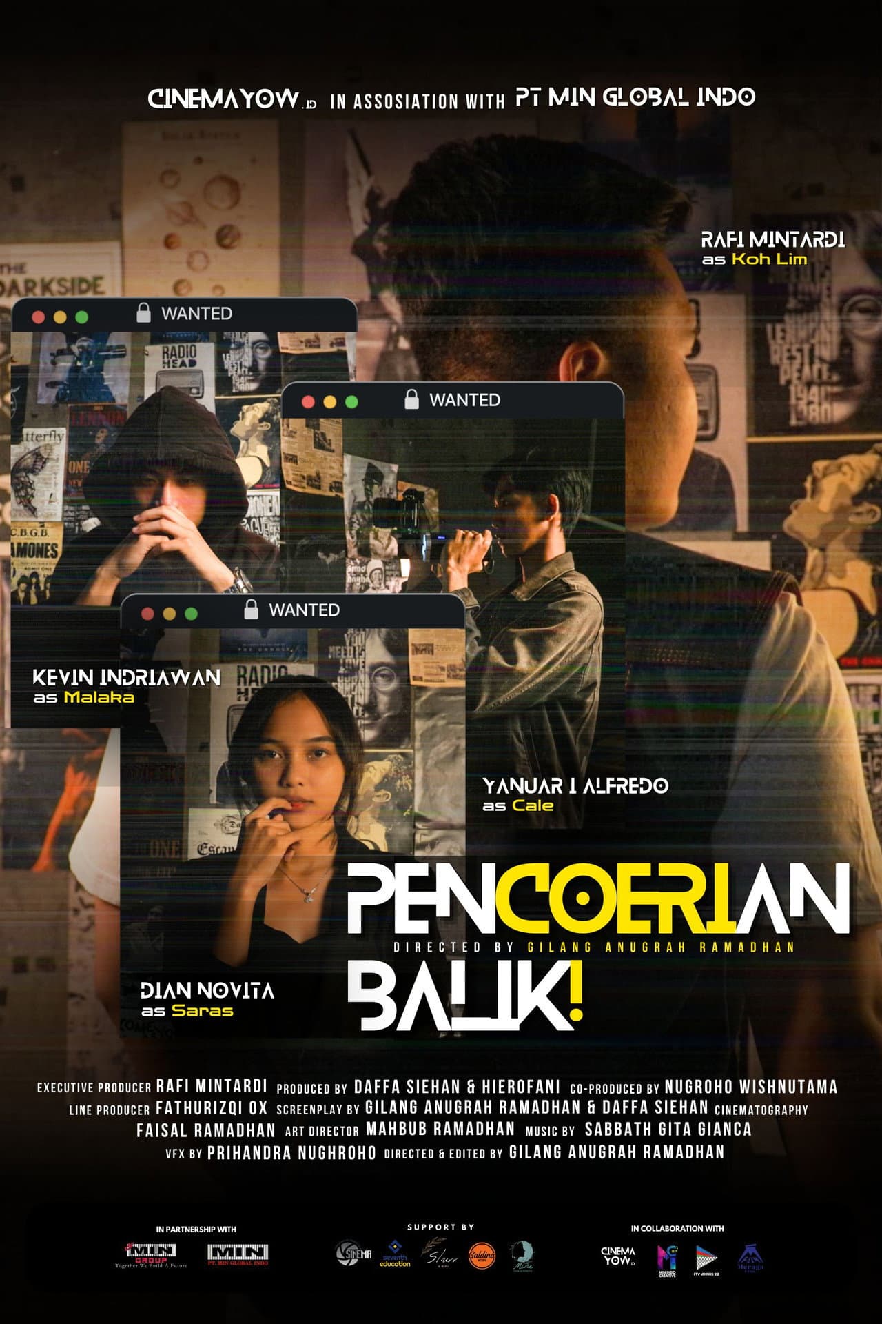 PENCOERIAN BALIK! preview 2