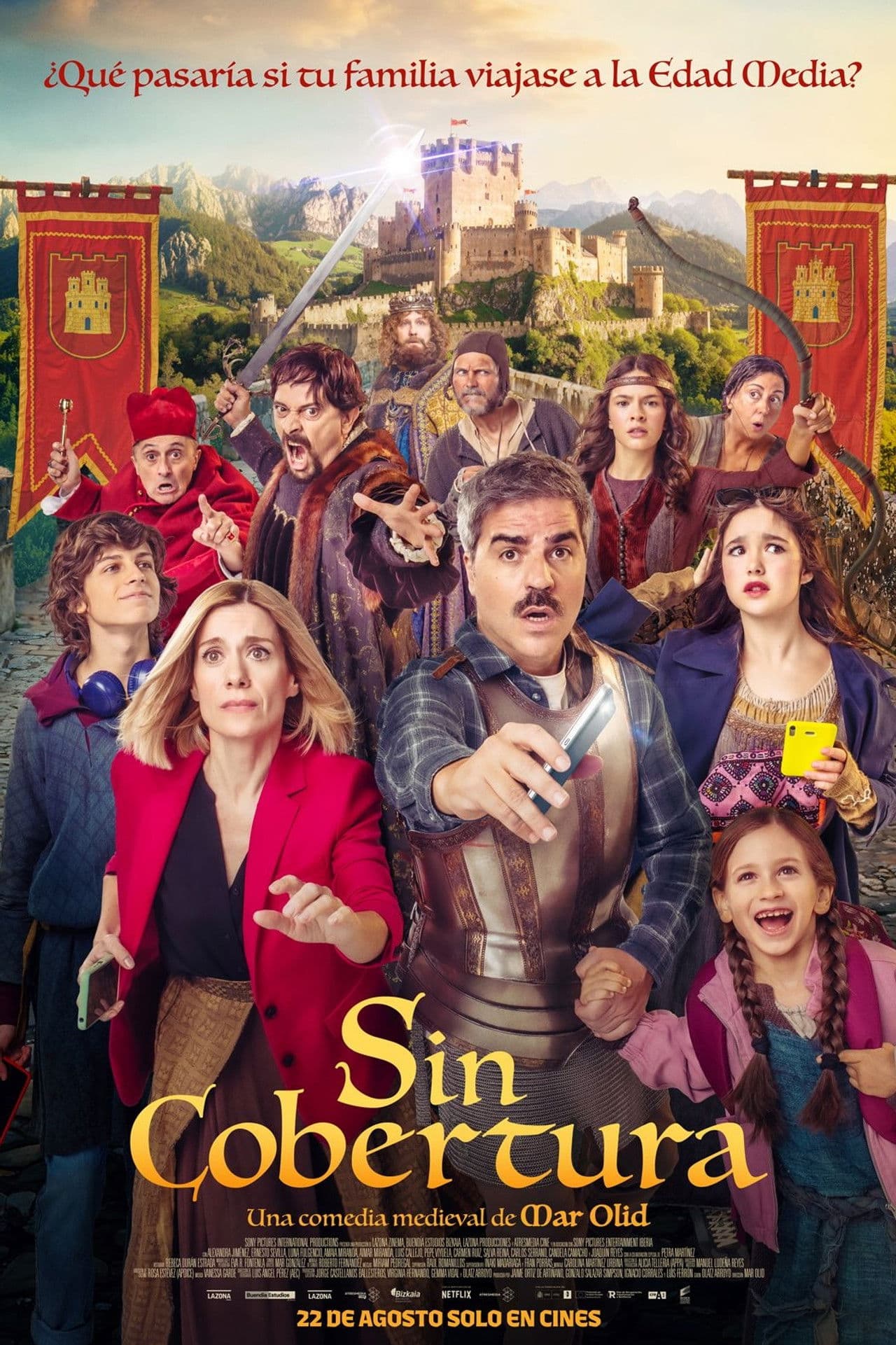 Sin cobertura preview 2