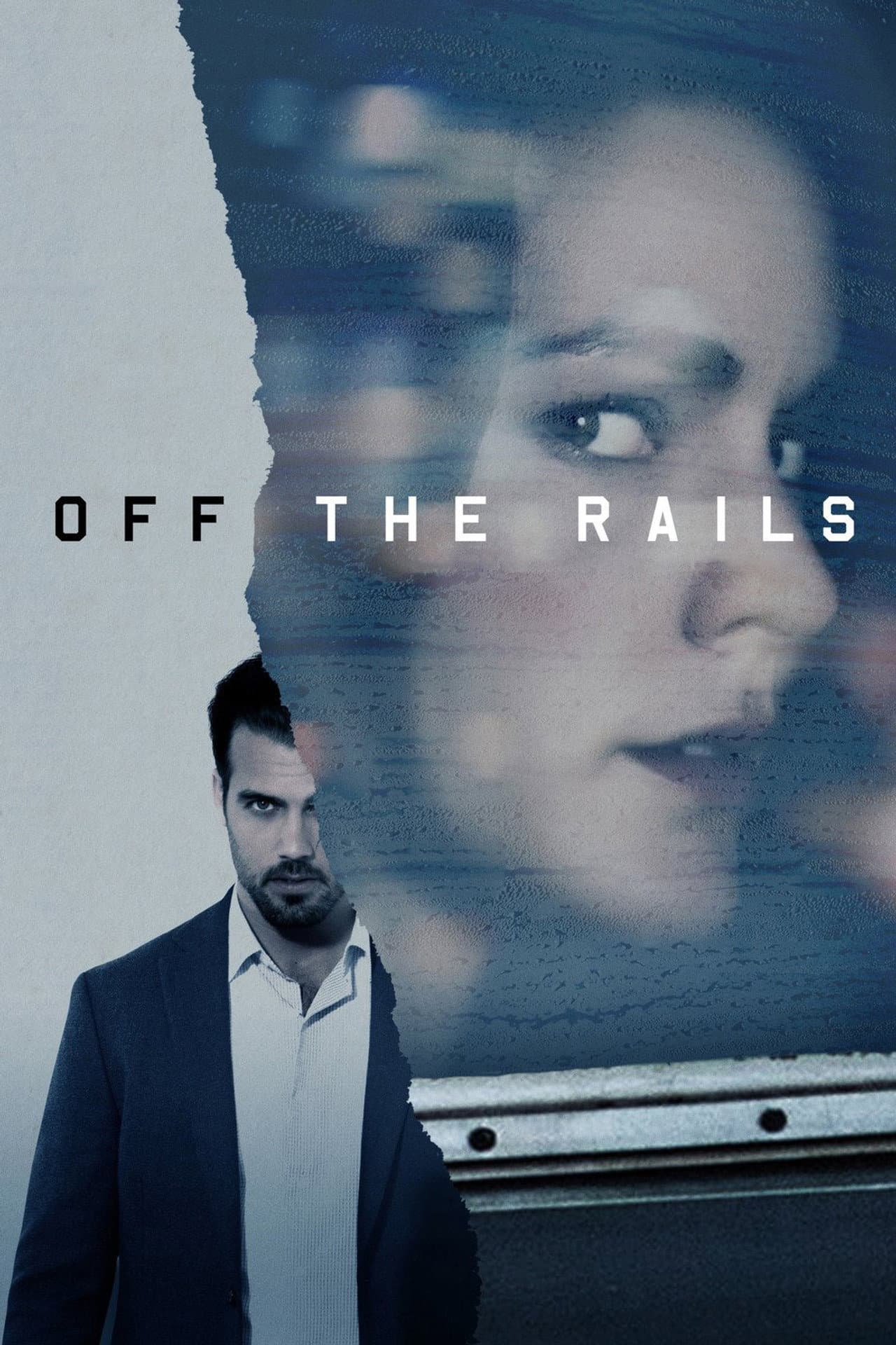 Off the Rails preview 2