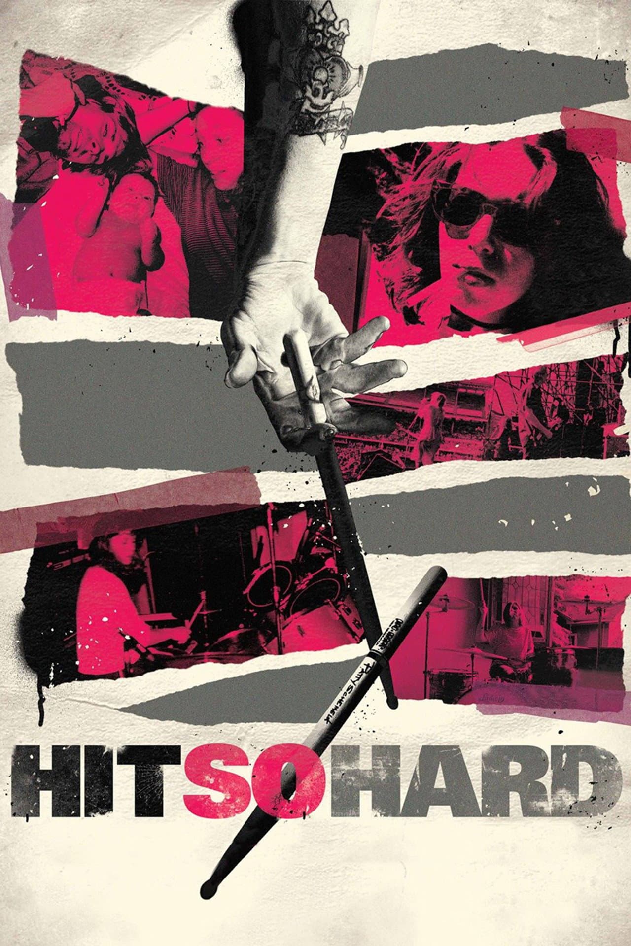 Hit So Hard preview 2
