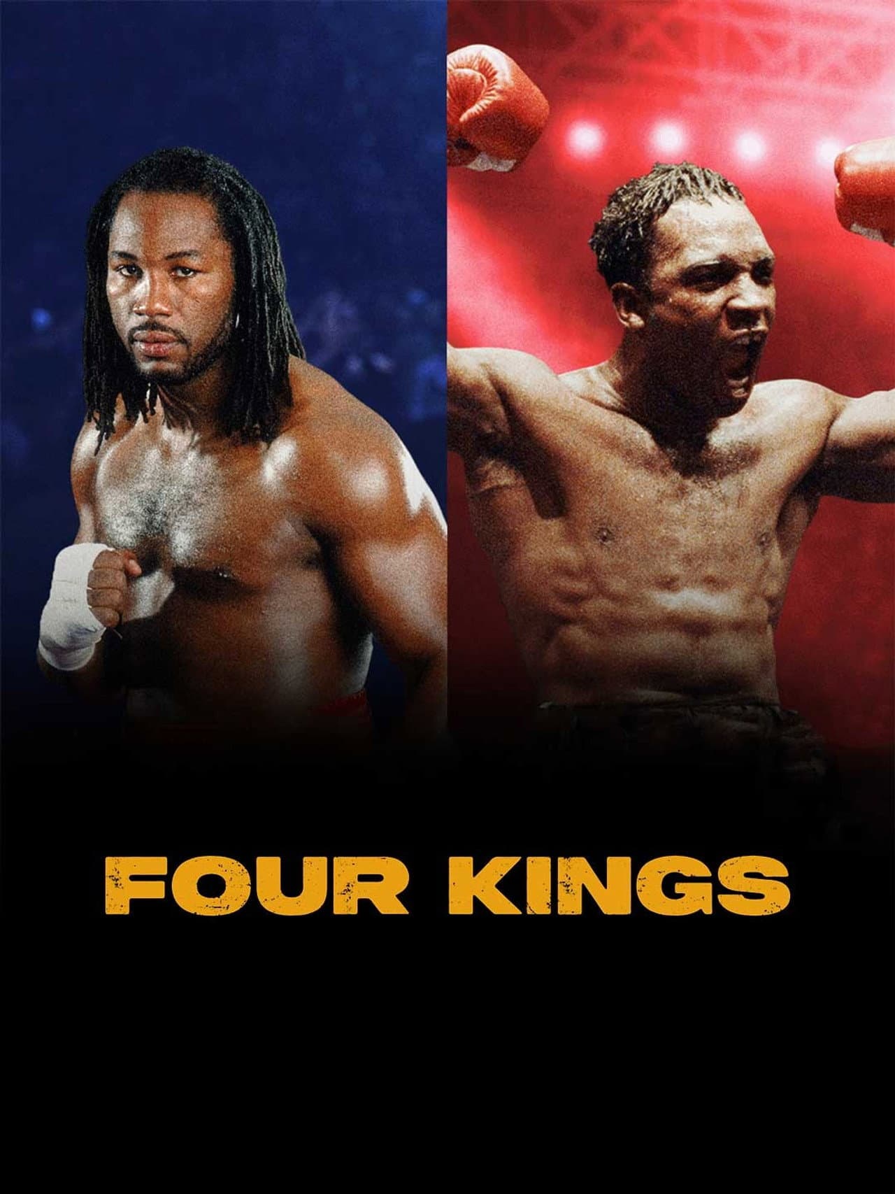 Four Kings preview 2