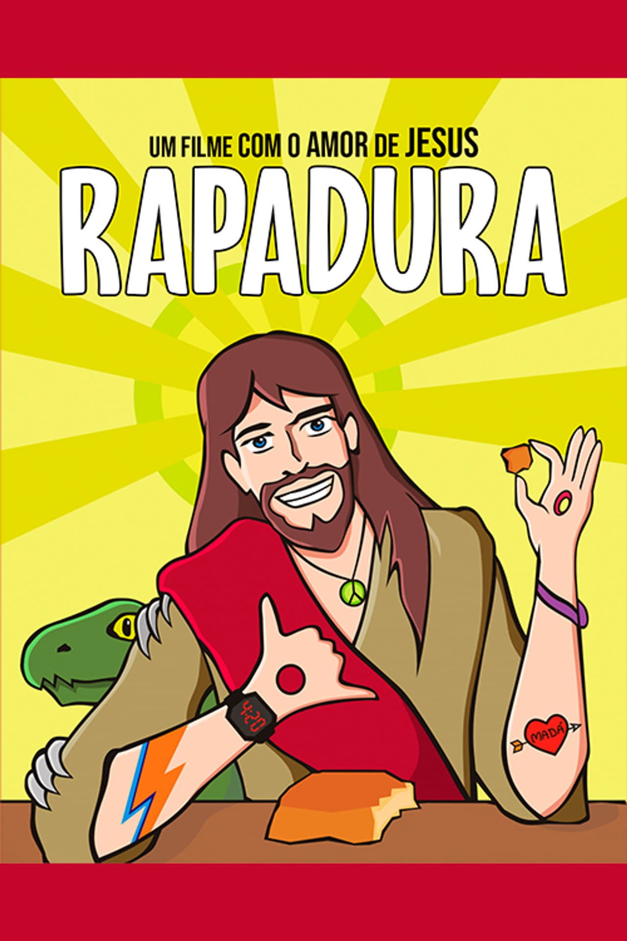 Rapadura preview 1