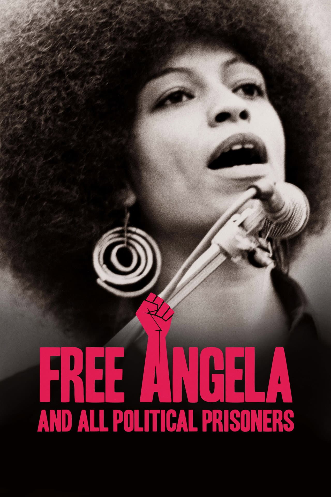 Free Angela and All Political Prisoners preview 2