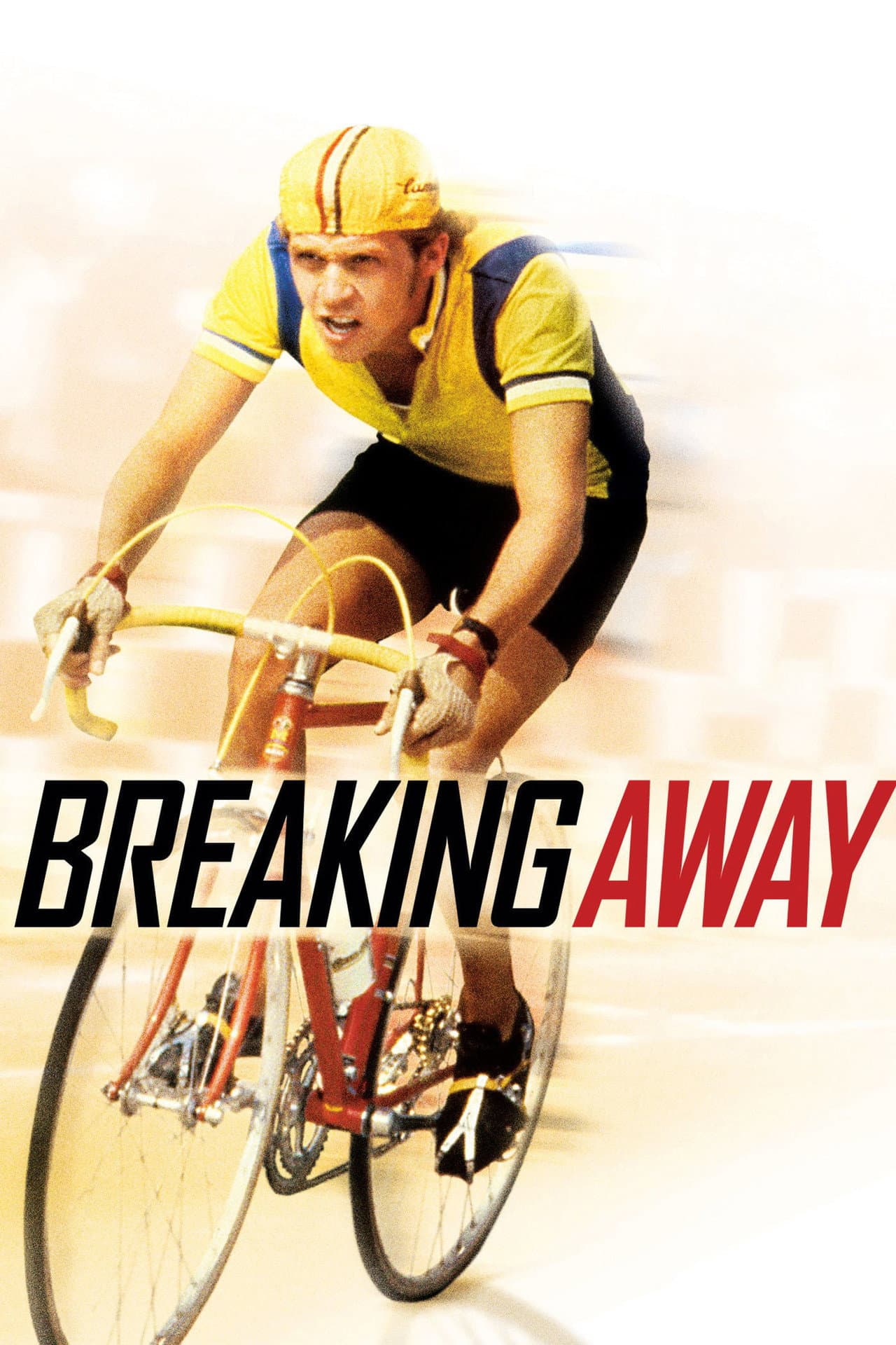 Breaking Away preview 2