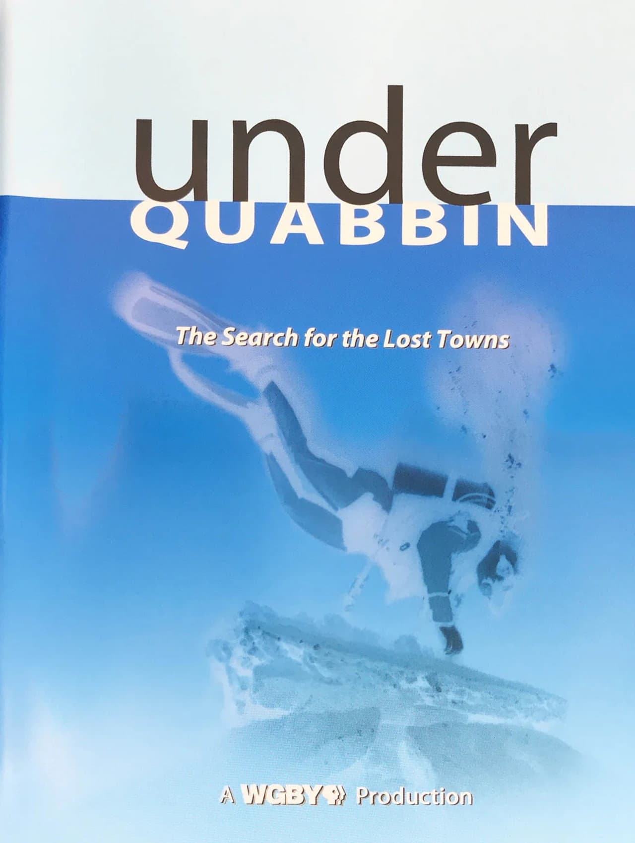 Under Quabbin preview 1
