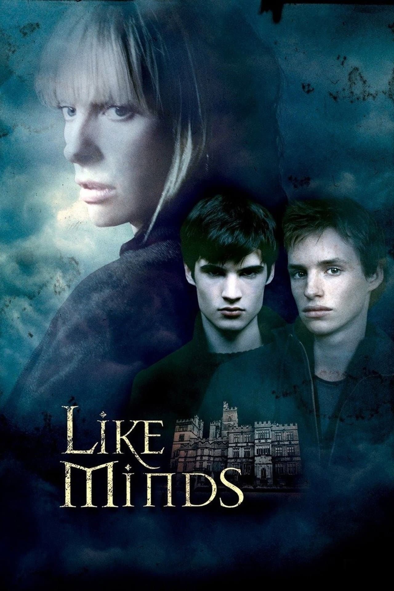 Like Minds preview 2
