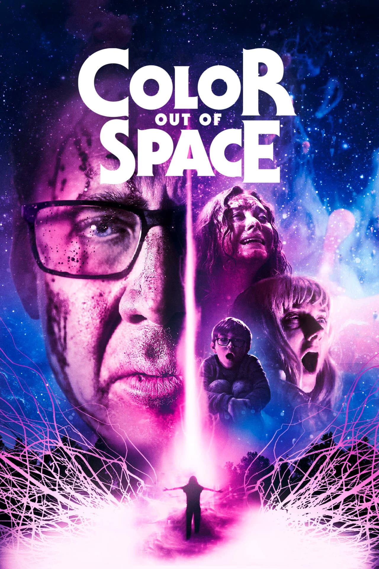 Color Out of Space preview 2