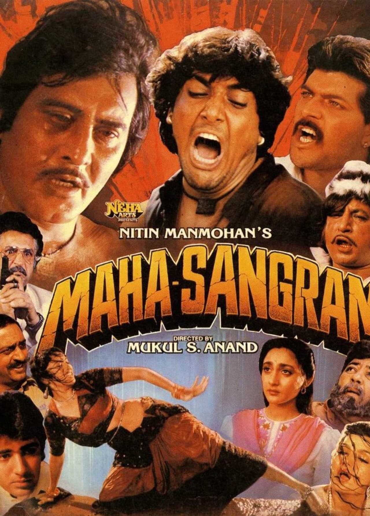 Maha-Sangram preview 2