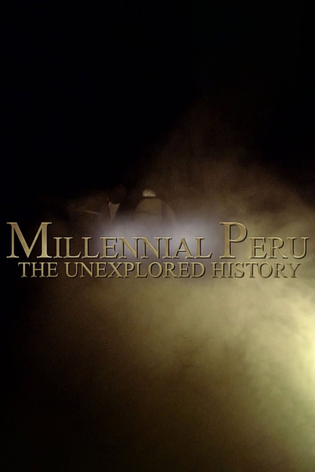 Millennial Peru: The Unexplored History preview 2