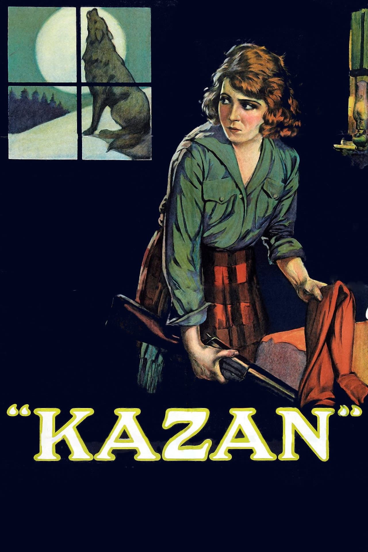 Kazan preview 2