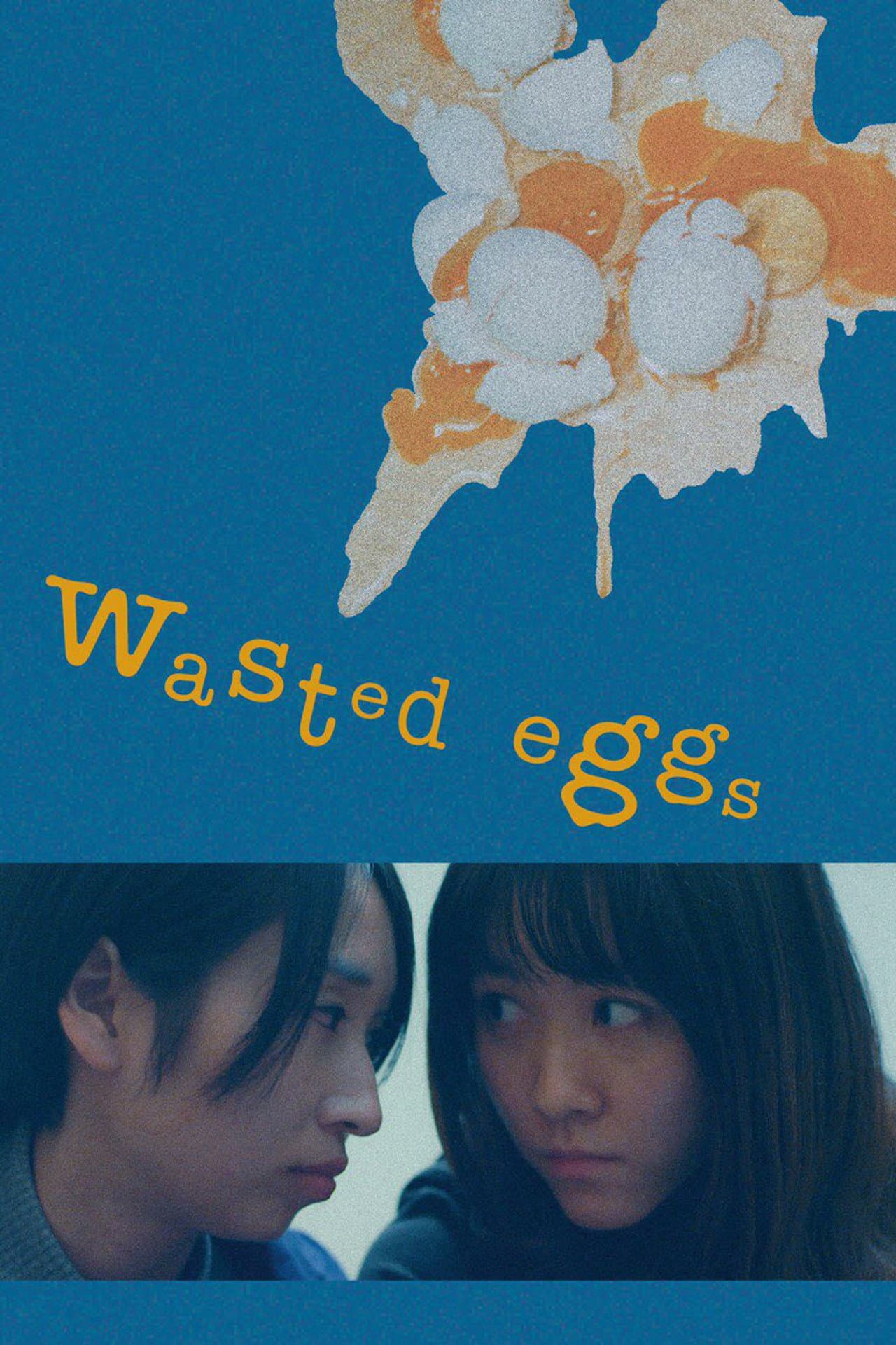 Wasted Eggs preview 2