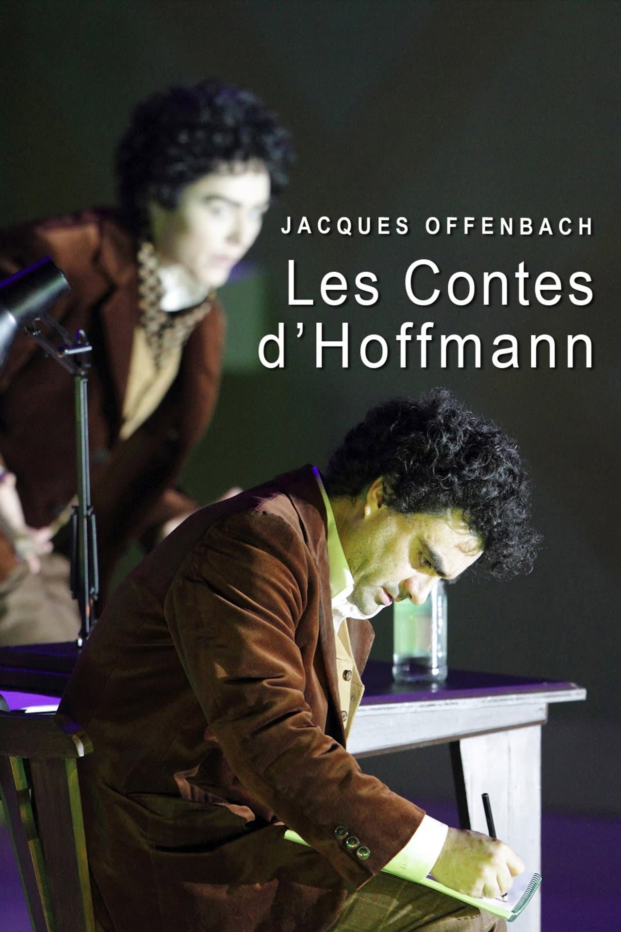 Hoffmanns Erzählungen preview 2