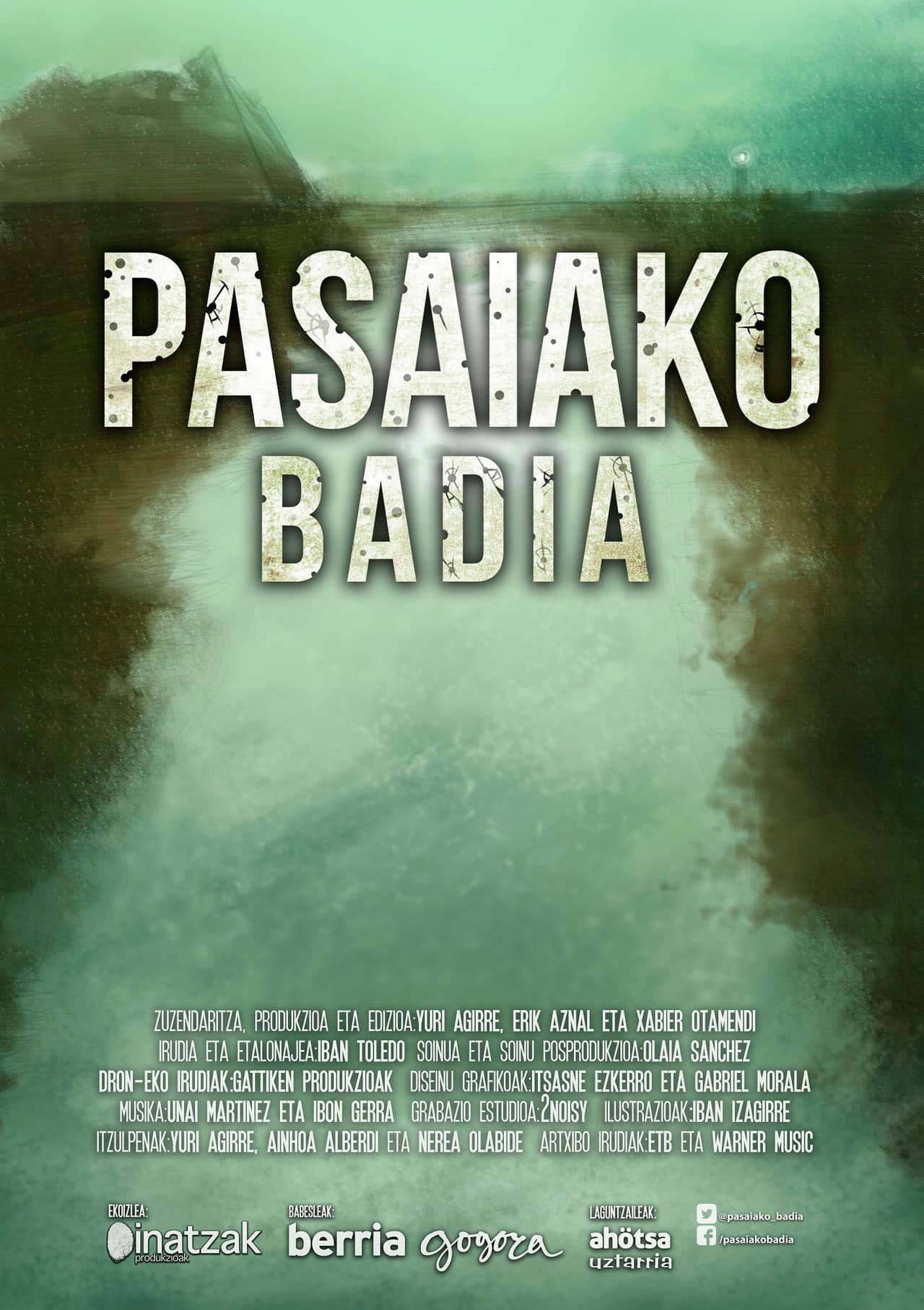 Pasaiako badia preview 1