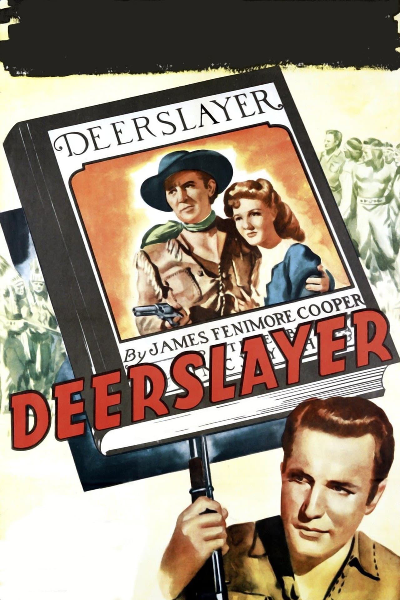 The Deerslayer preview 2