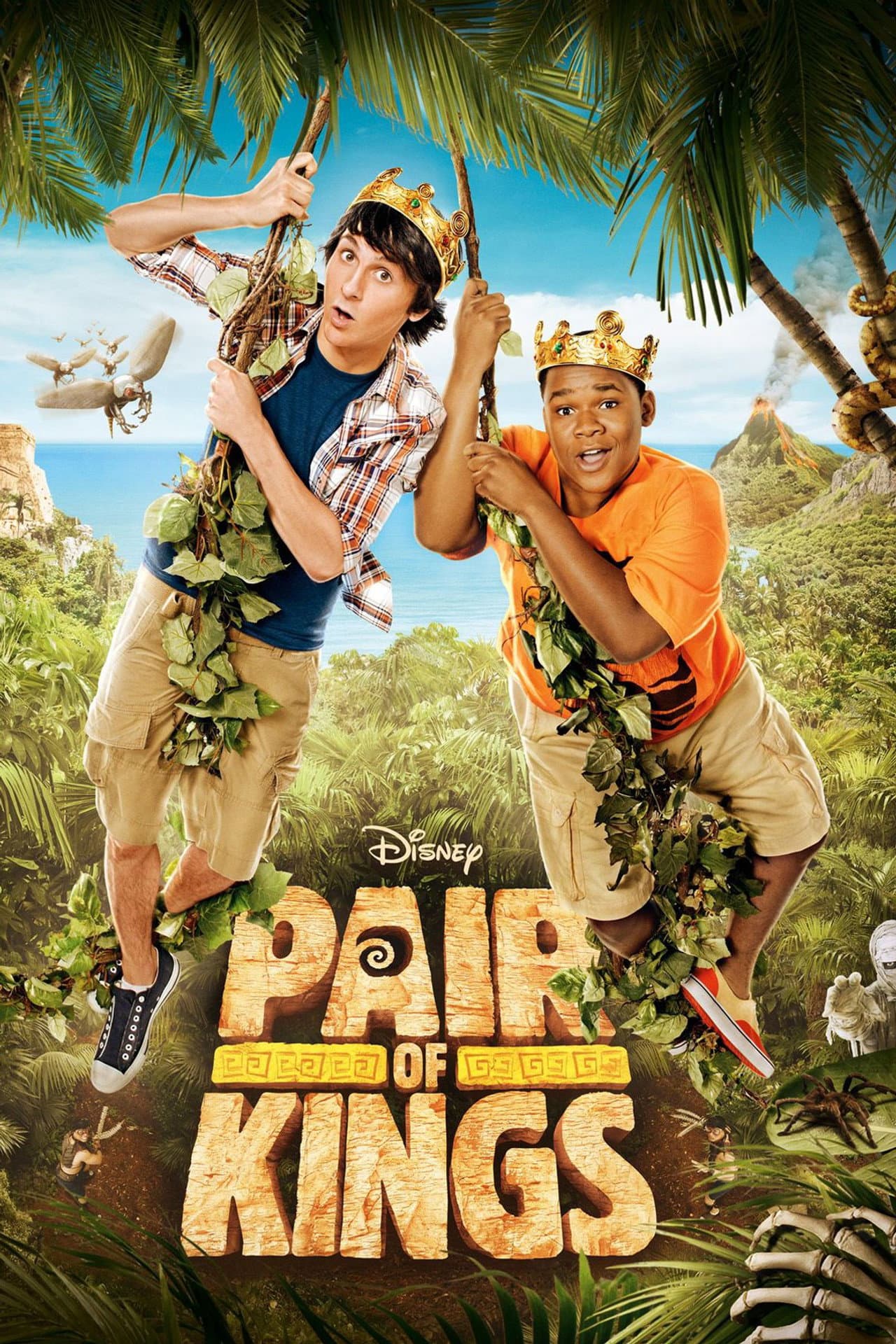 Pair of Kings preview 2