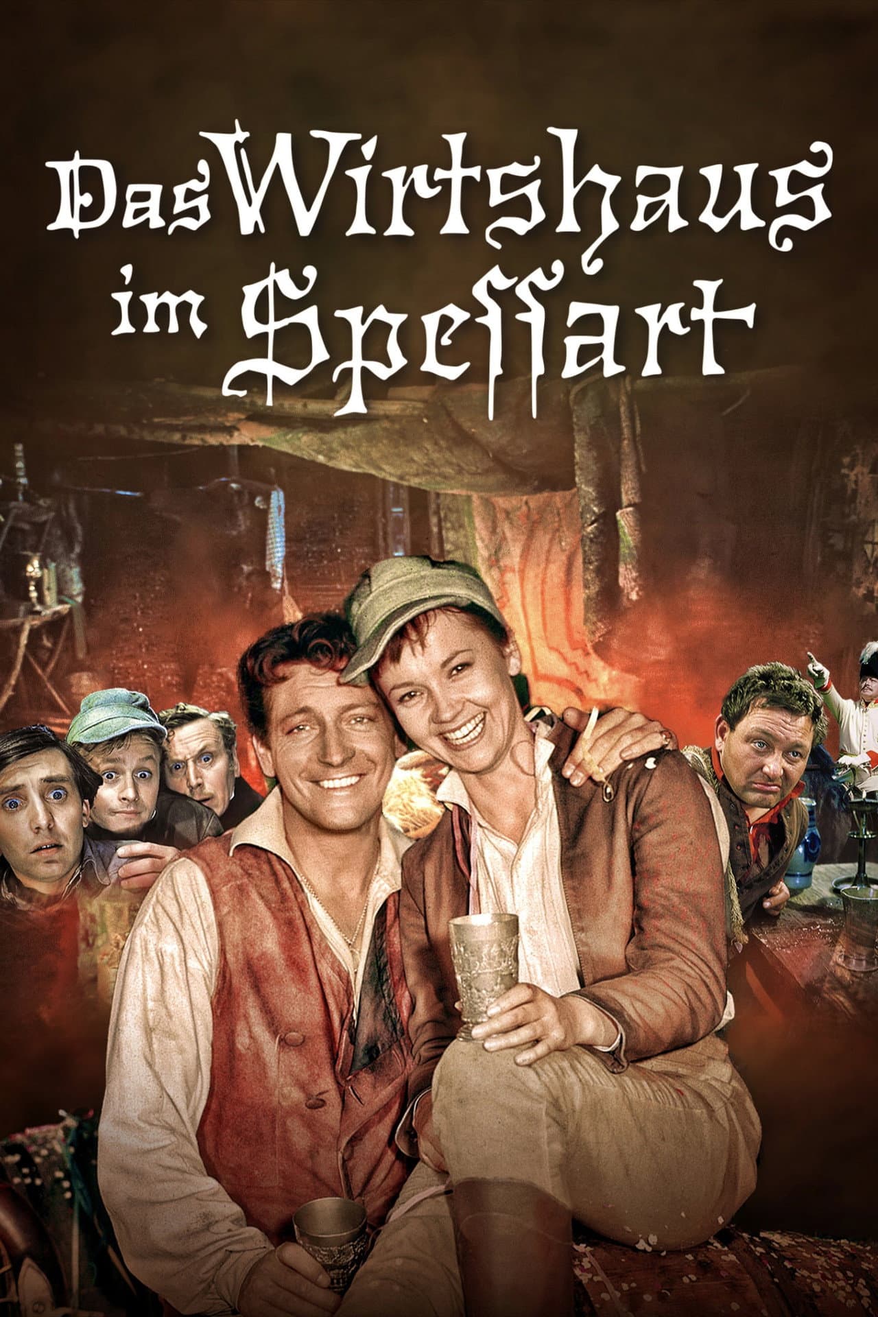 The Spessart Inn preview 2