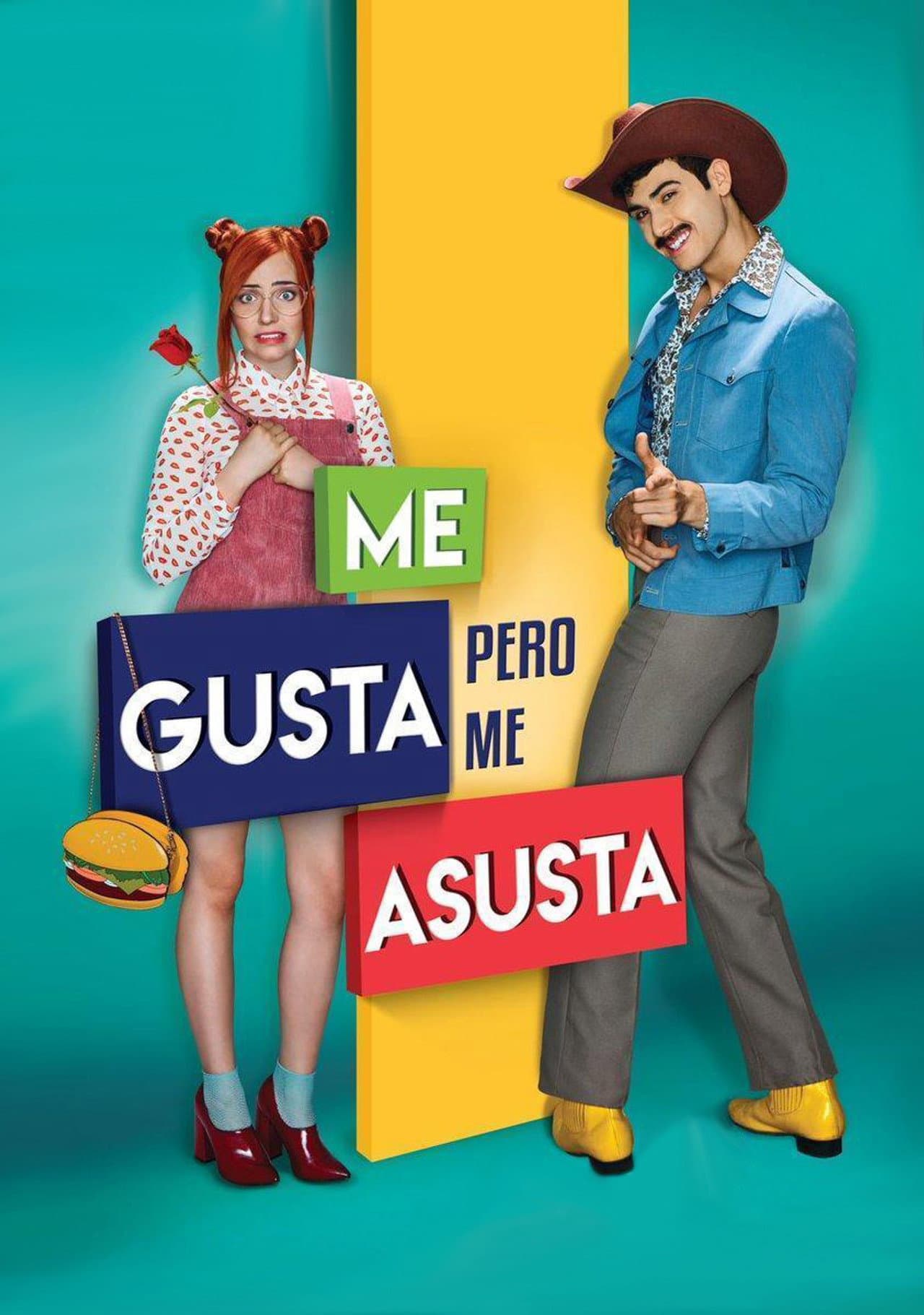 Me gusta, pero me asusta preview 2