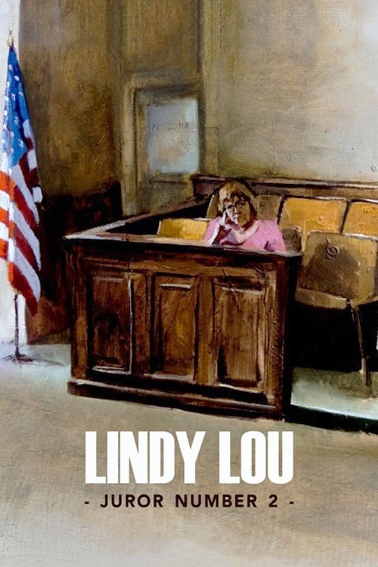 Lindy Lou, Juror Number 2 preview 2