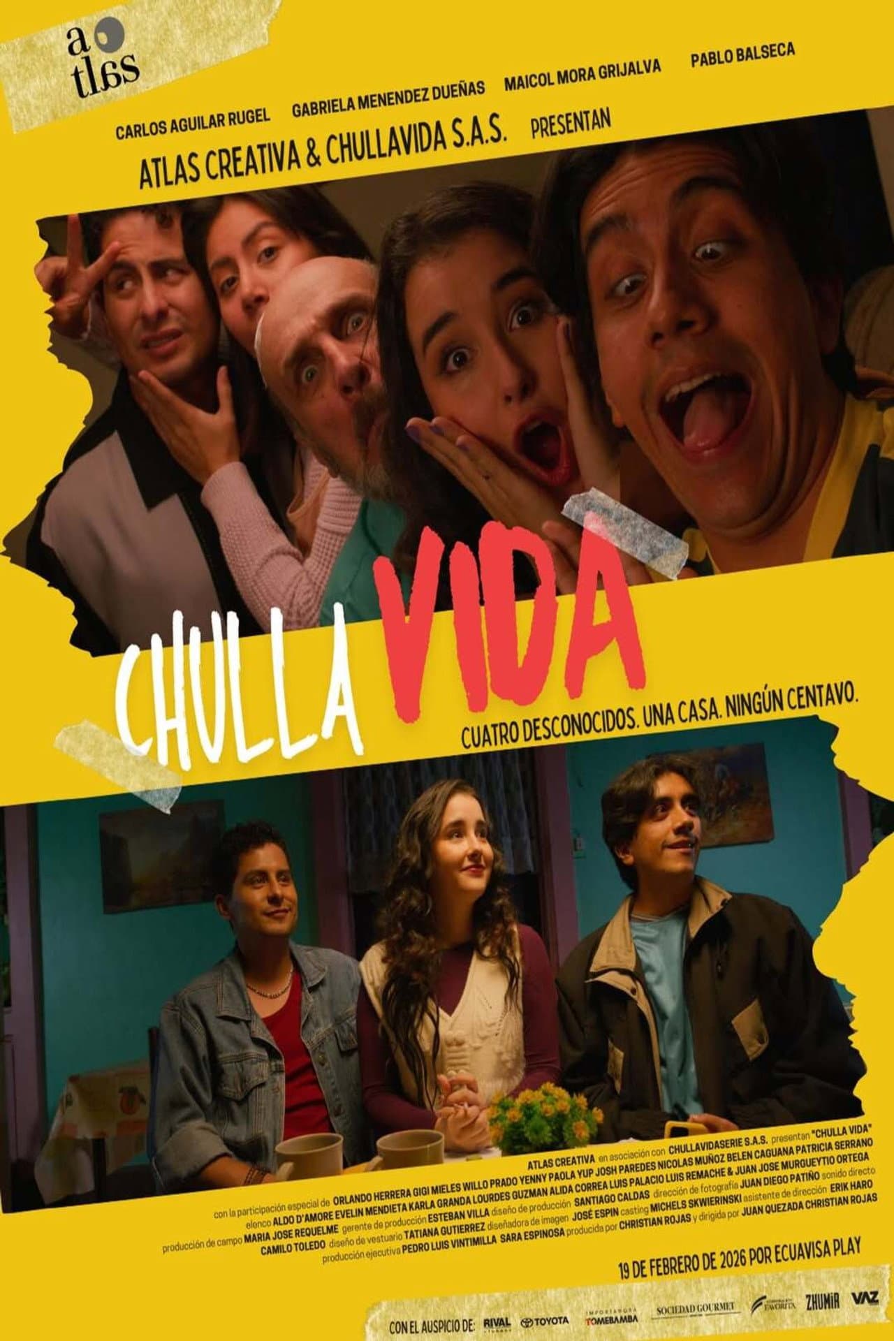 Chulla Vida preview 2