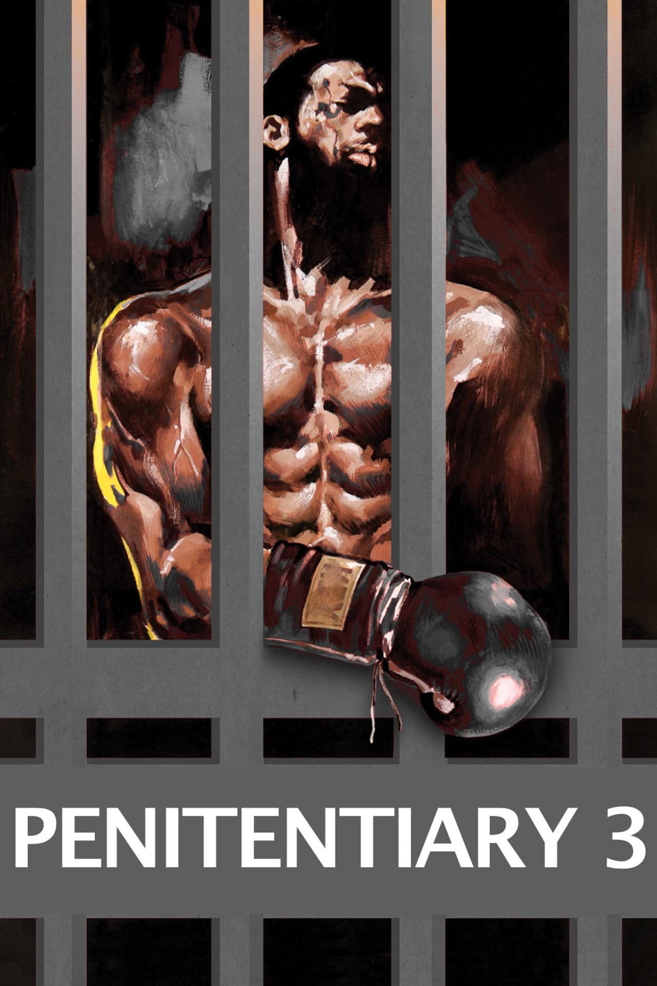 Penitentiary III preview 2
