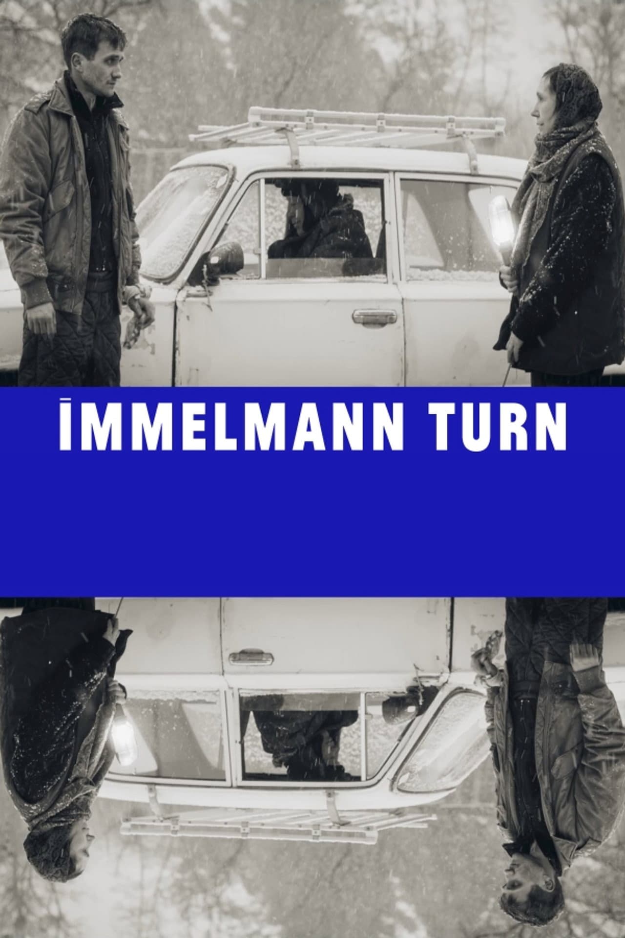 Immelmann Turn preview 2