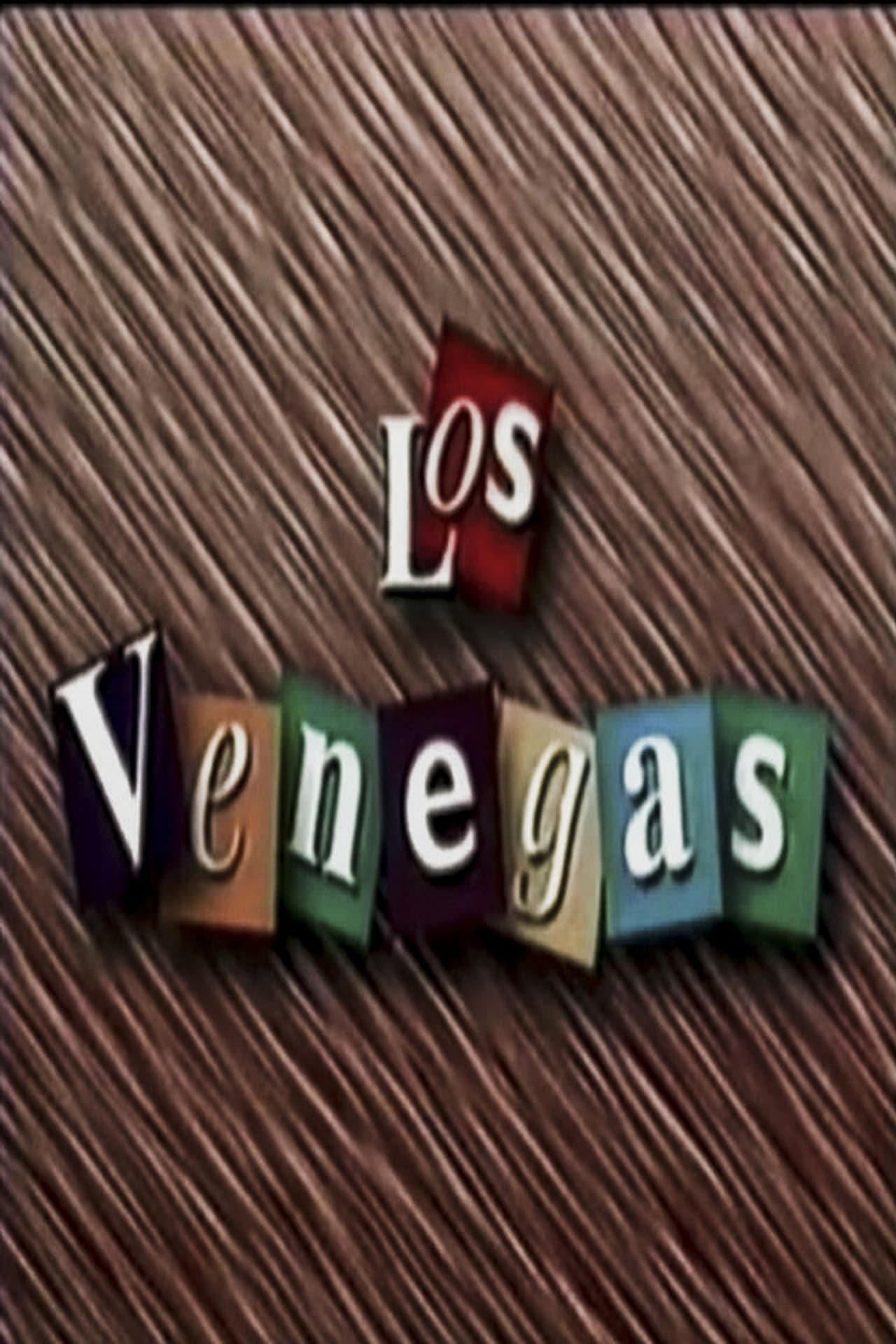 Los Venegas preview 2