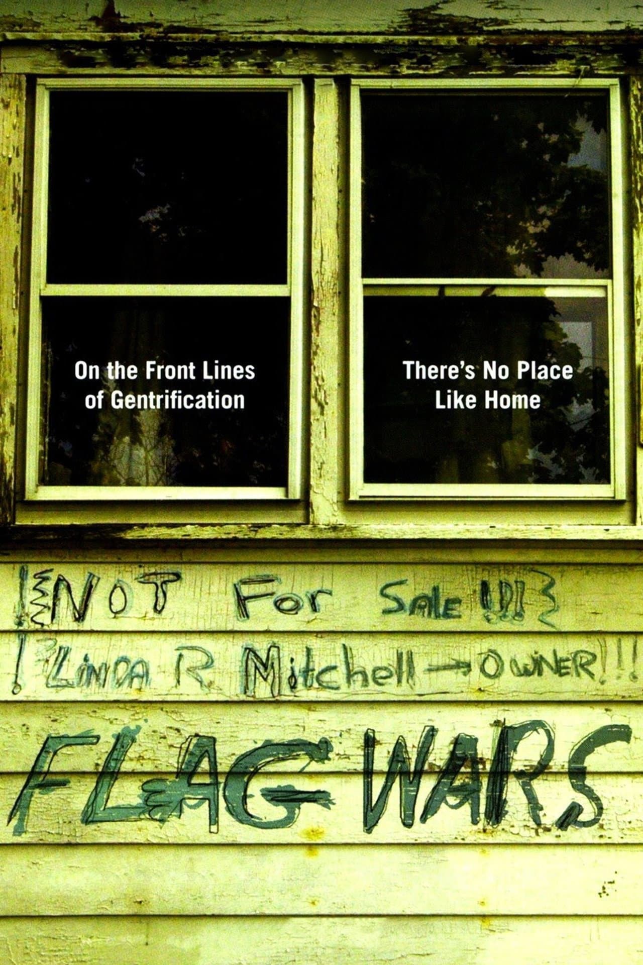 Flag Wars preview 2