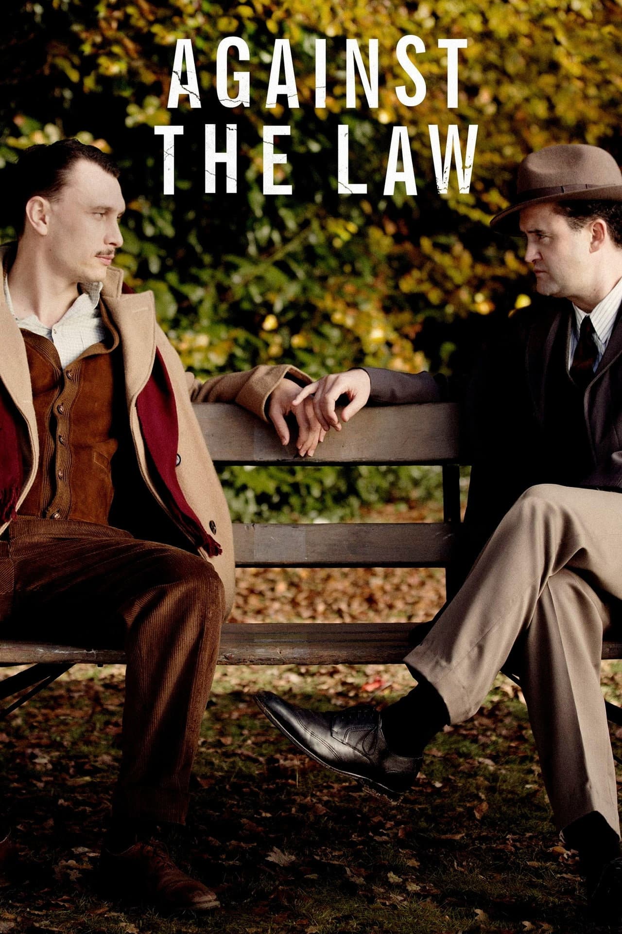 Against the Law preview 2