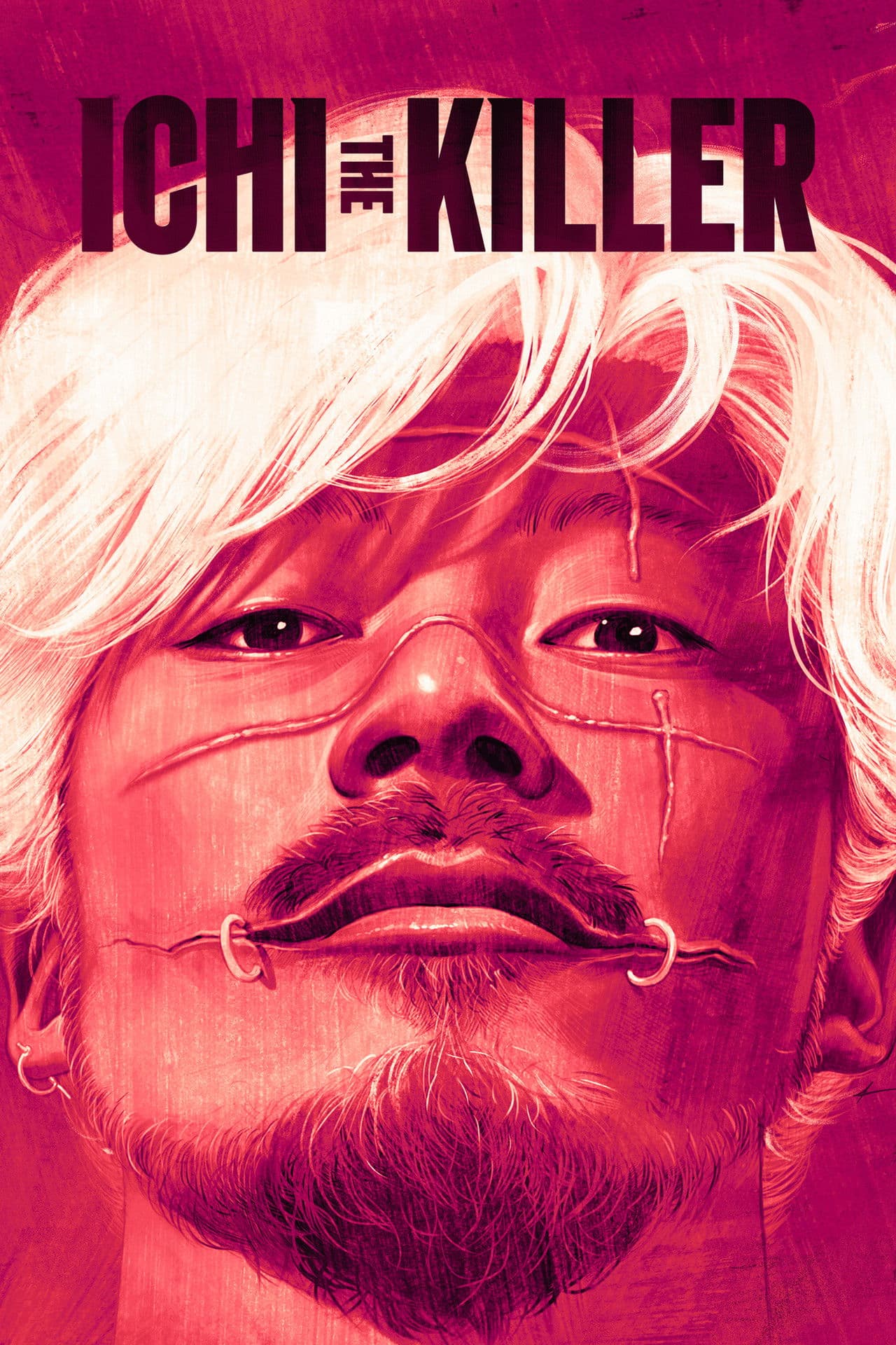Ichi the Killer preview 2