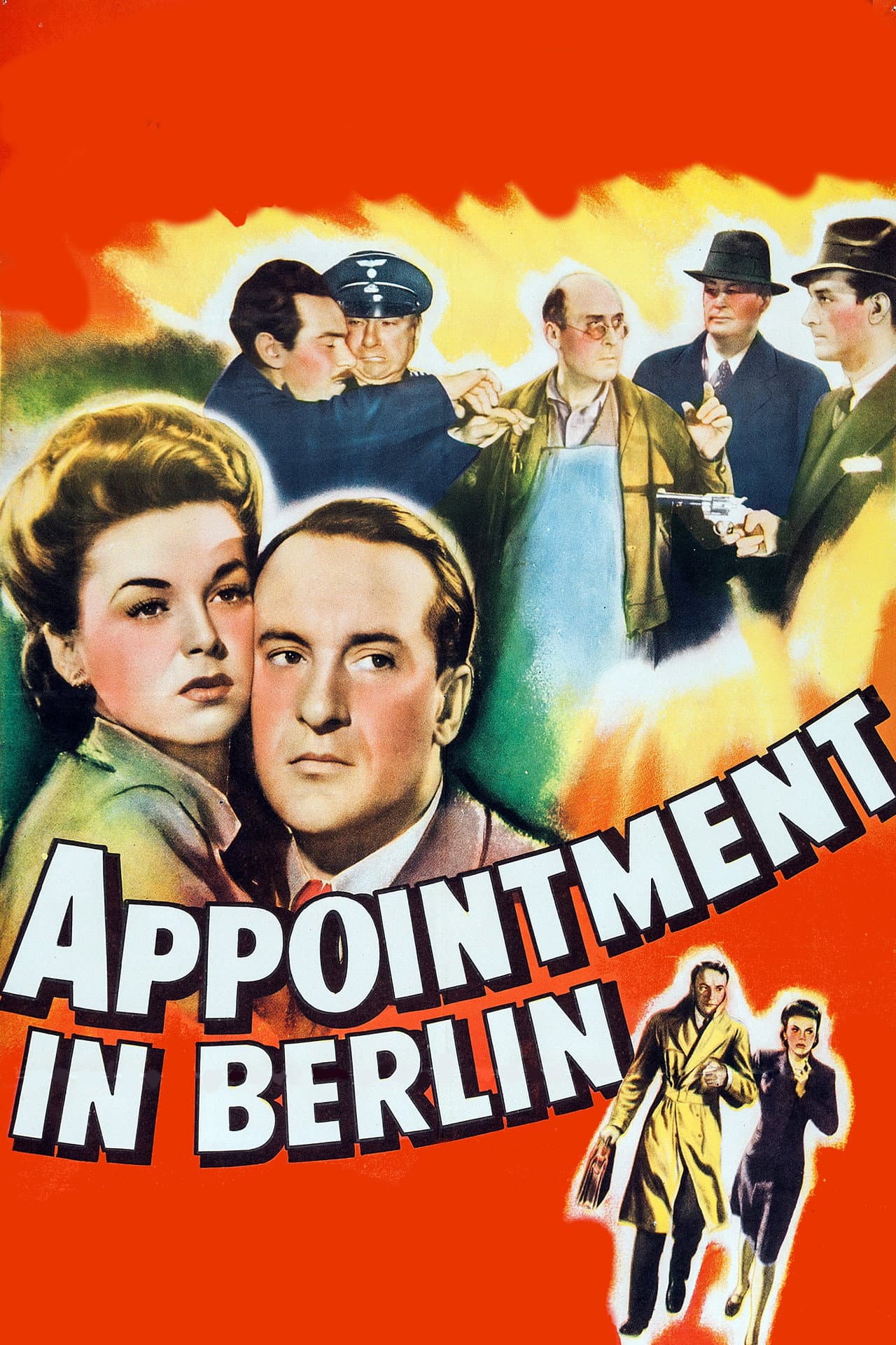 Appointment in Berlin preview 2