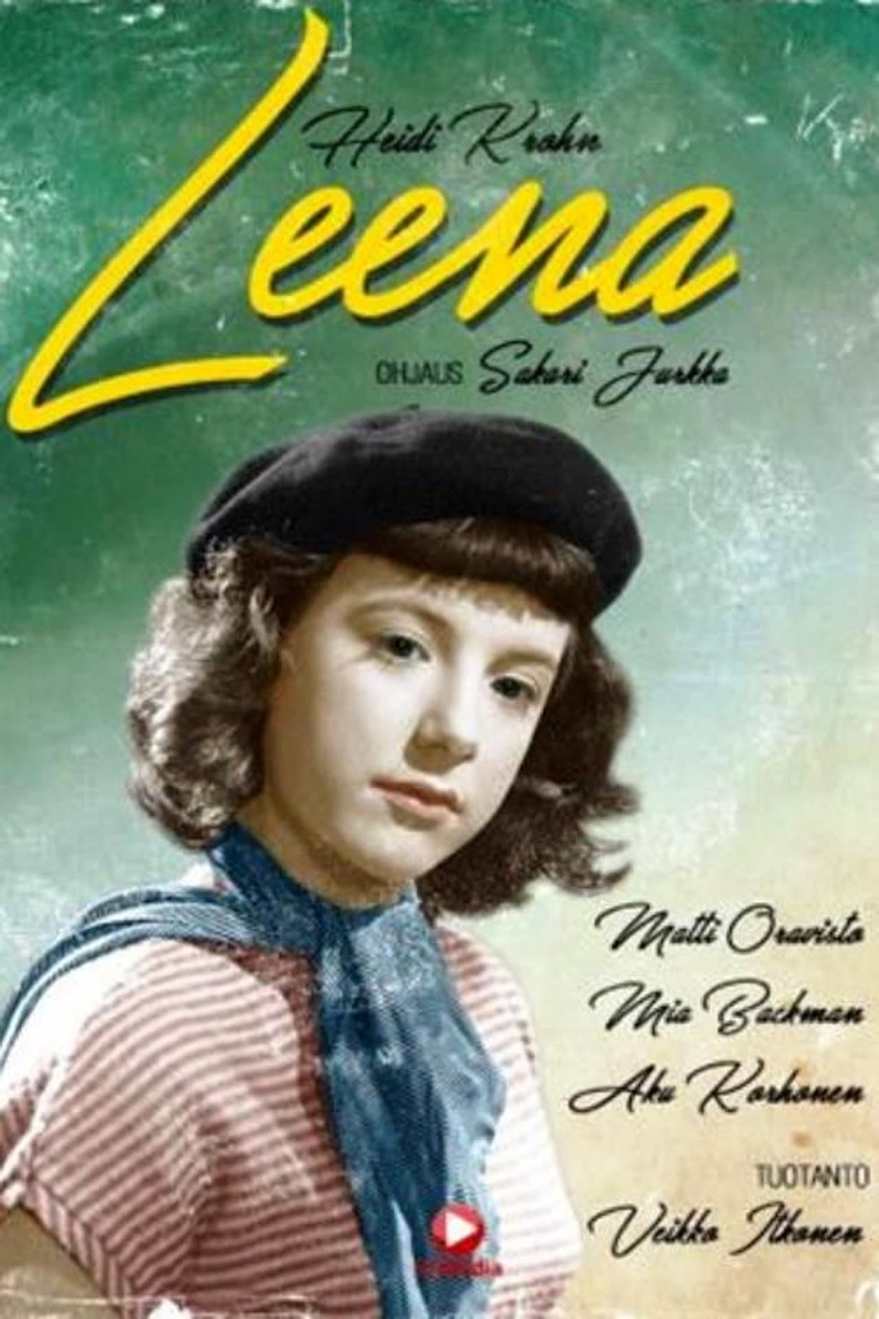 Leena preview 2