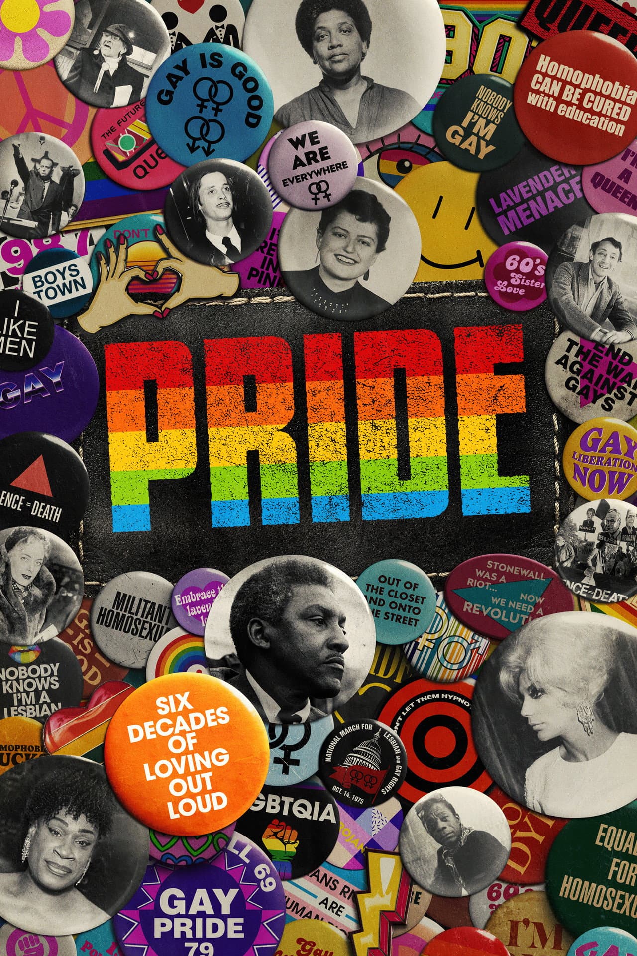 Pride preview 2