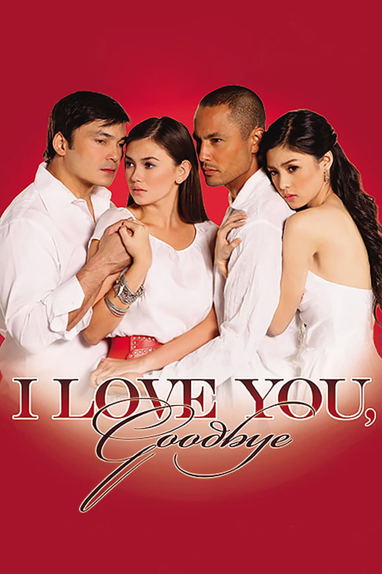 I Love You, Goodbye preview 1