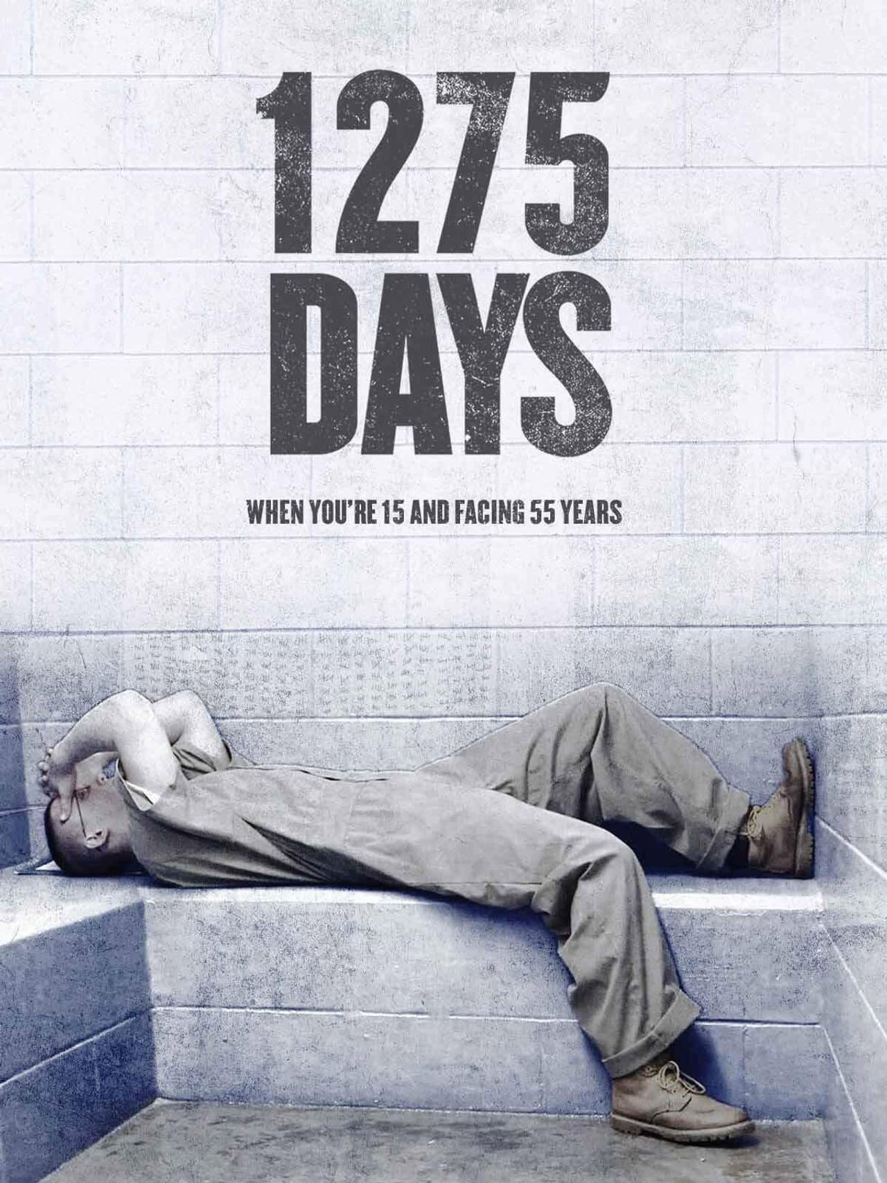 1275 Days preview 1