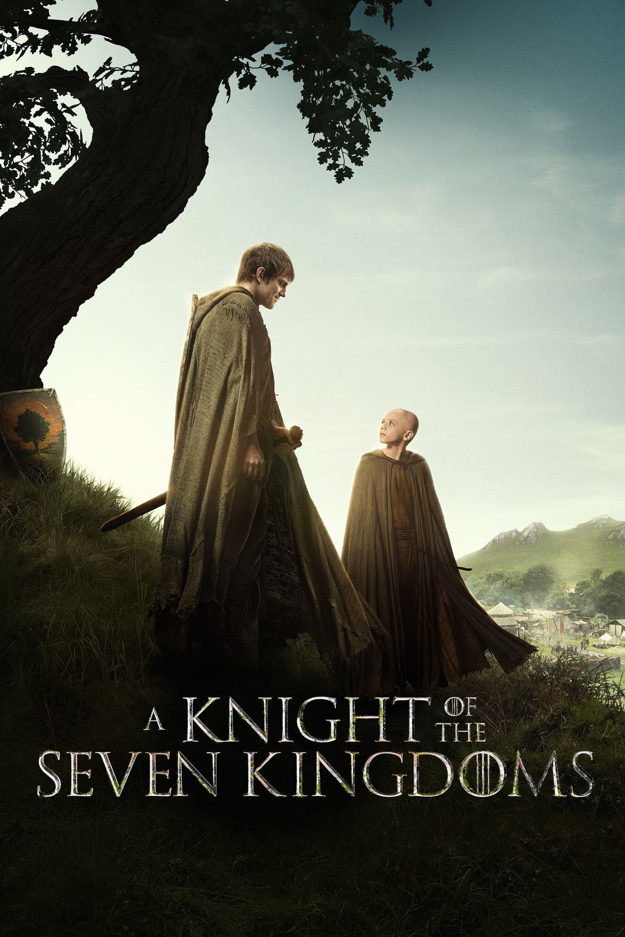 A Knight of the Seven Kingdoms preview 2