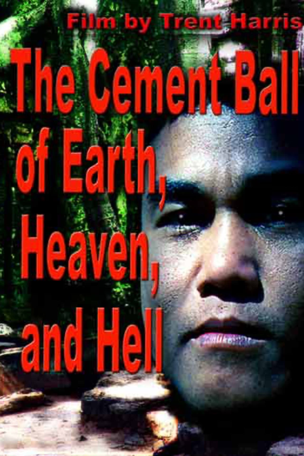 The Cement Ball of Earth, Heaven, And Hell preview 2