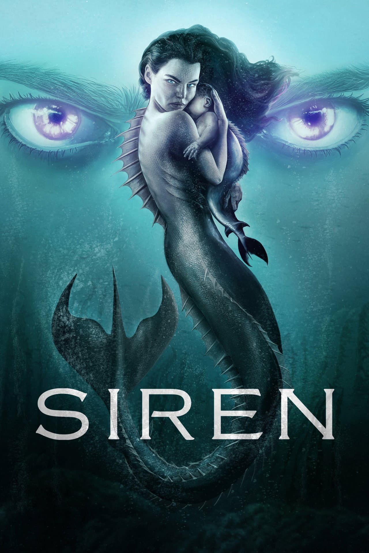 Siren preview 2