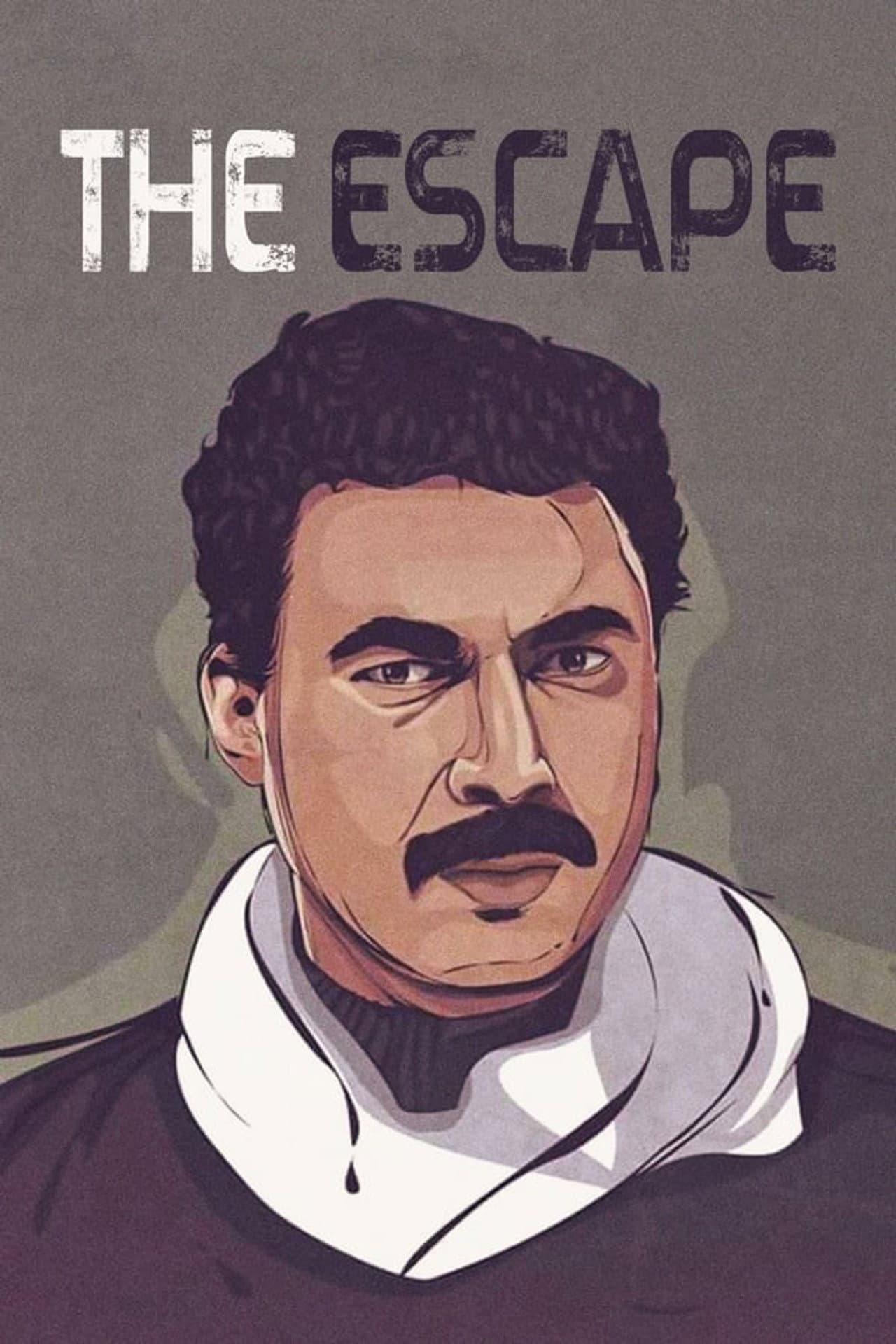 The Escape preview 2