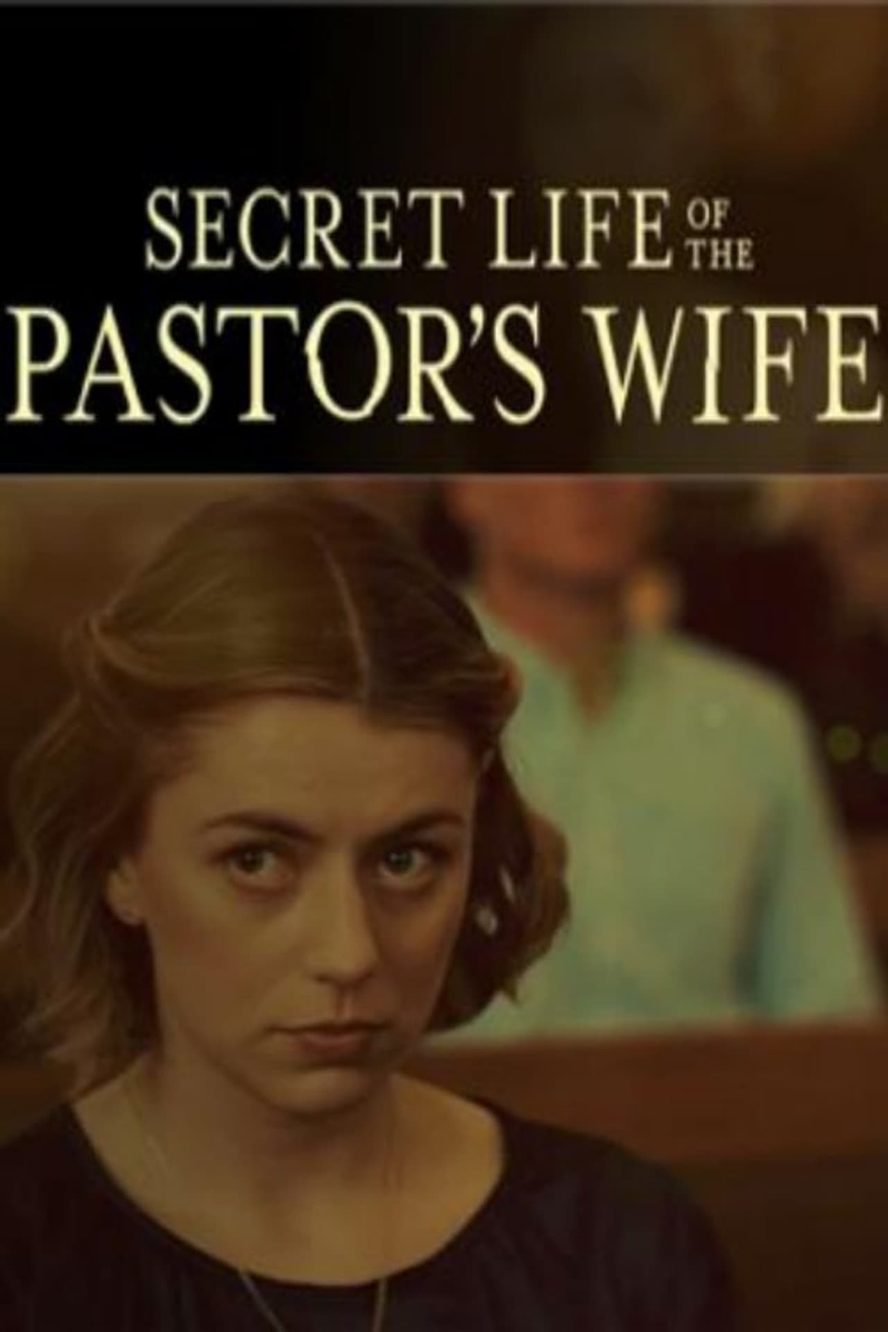 Secret Life of the Pastor's Wife preview 2