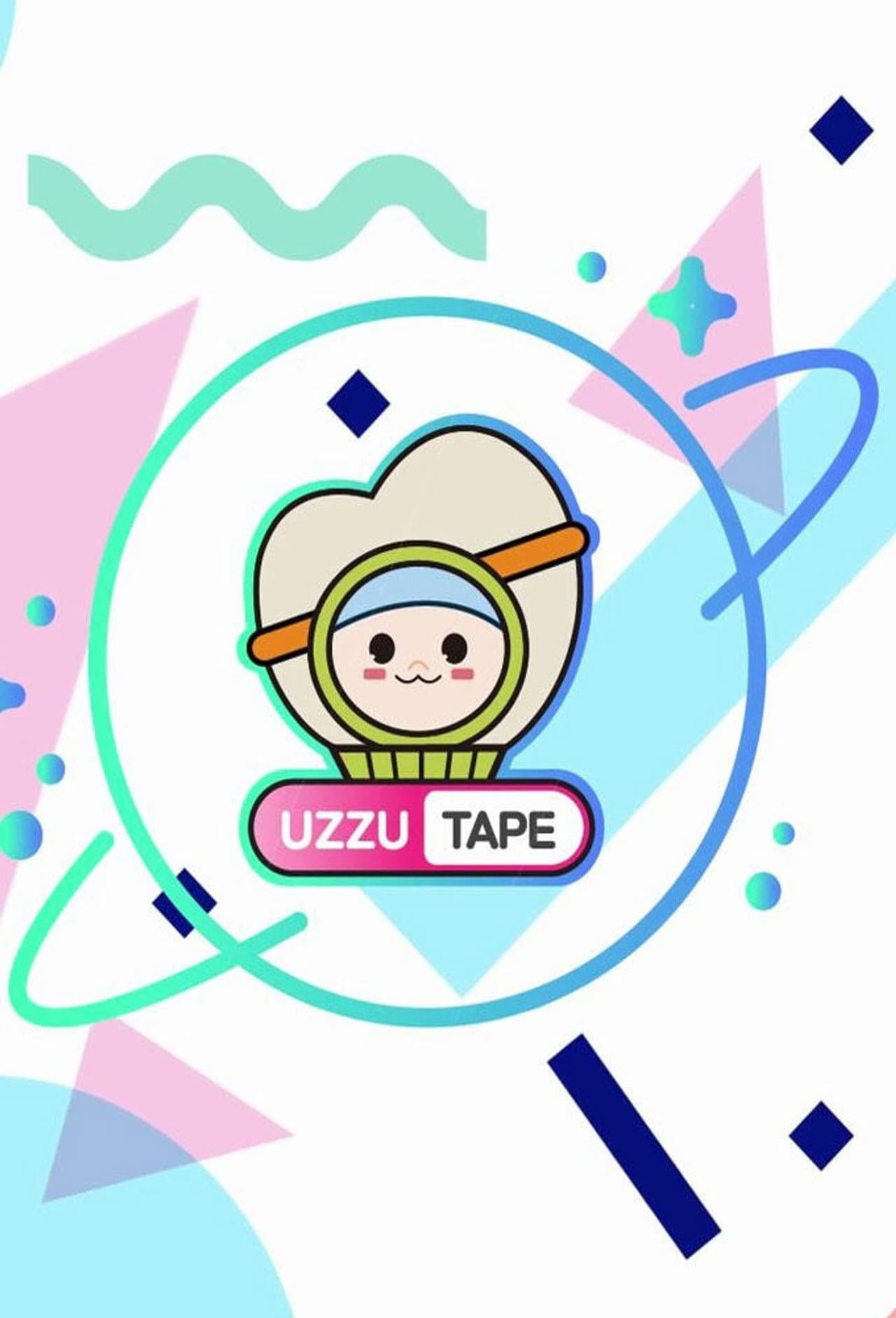UZZU TAPE preview 1