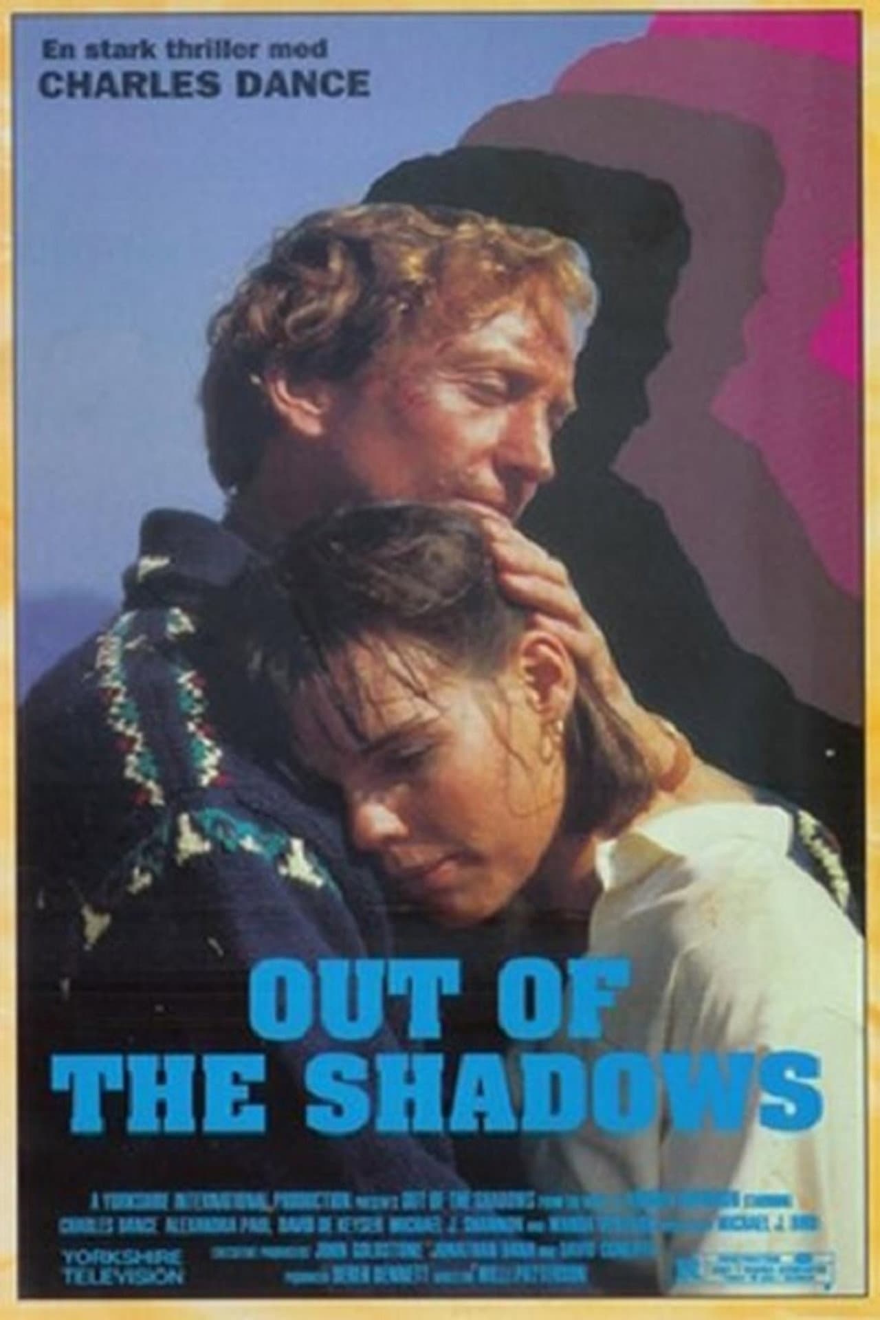 Out of the Shadows preview 1