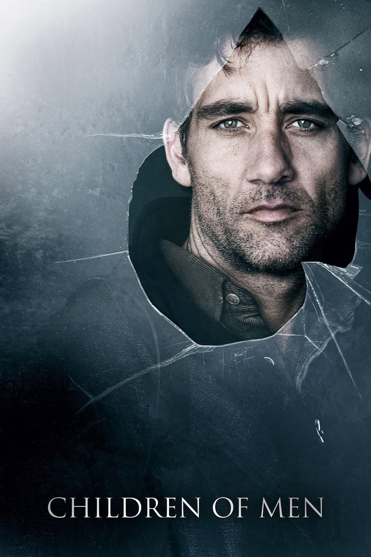 Children of Men preview 2