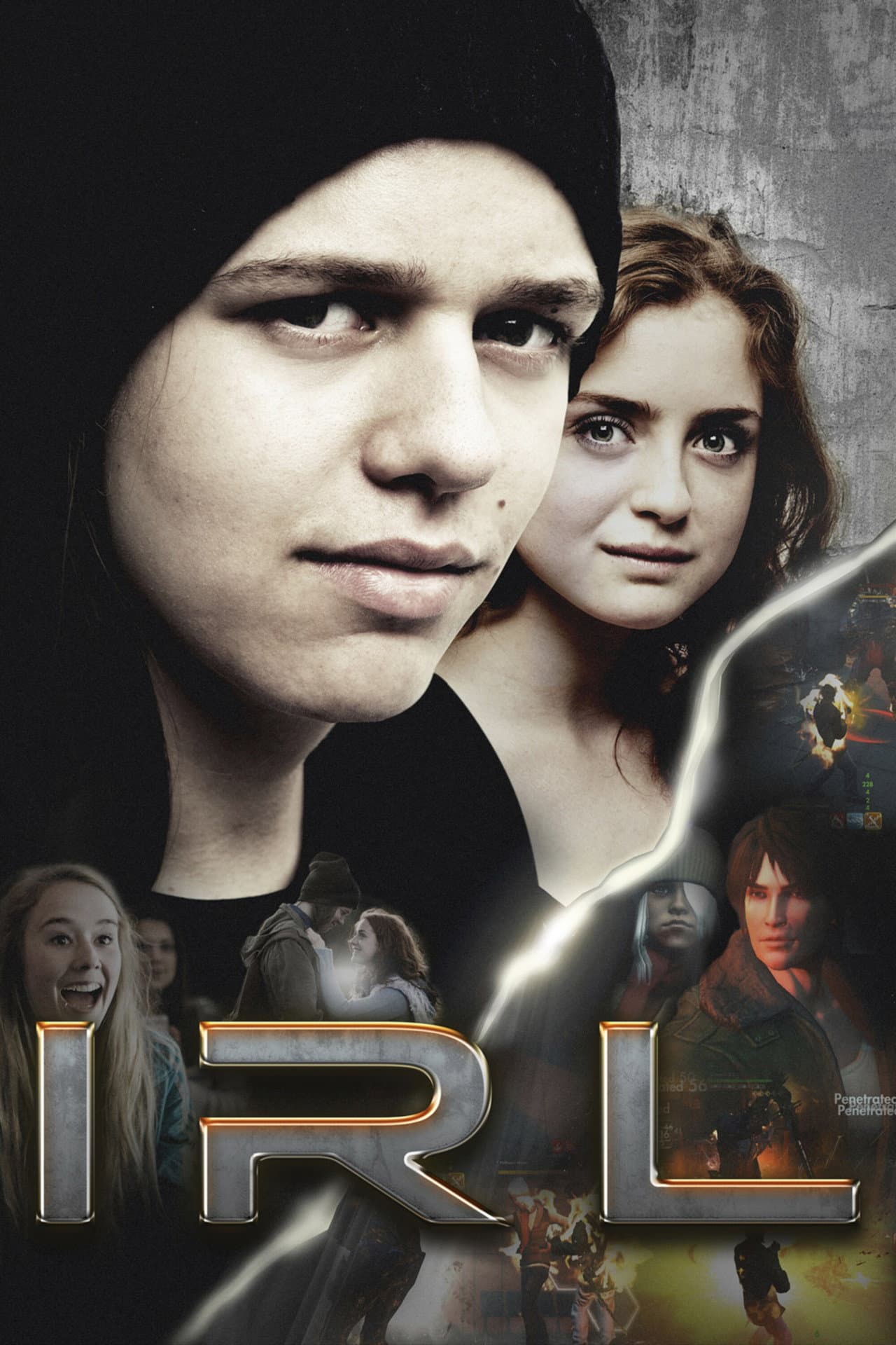 IRL preview 2