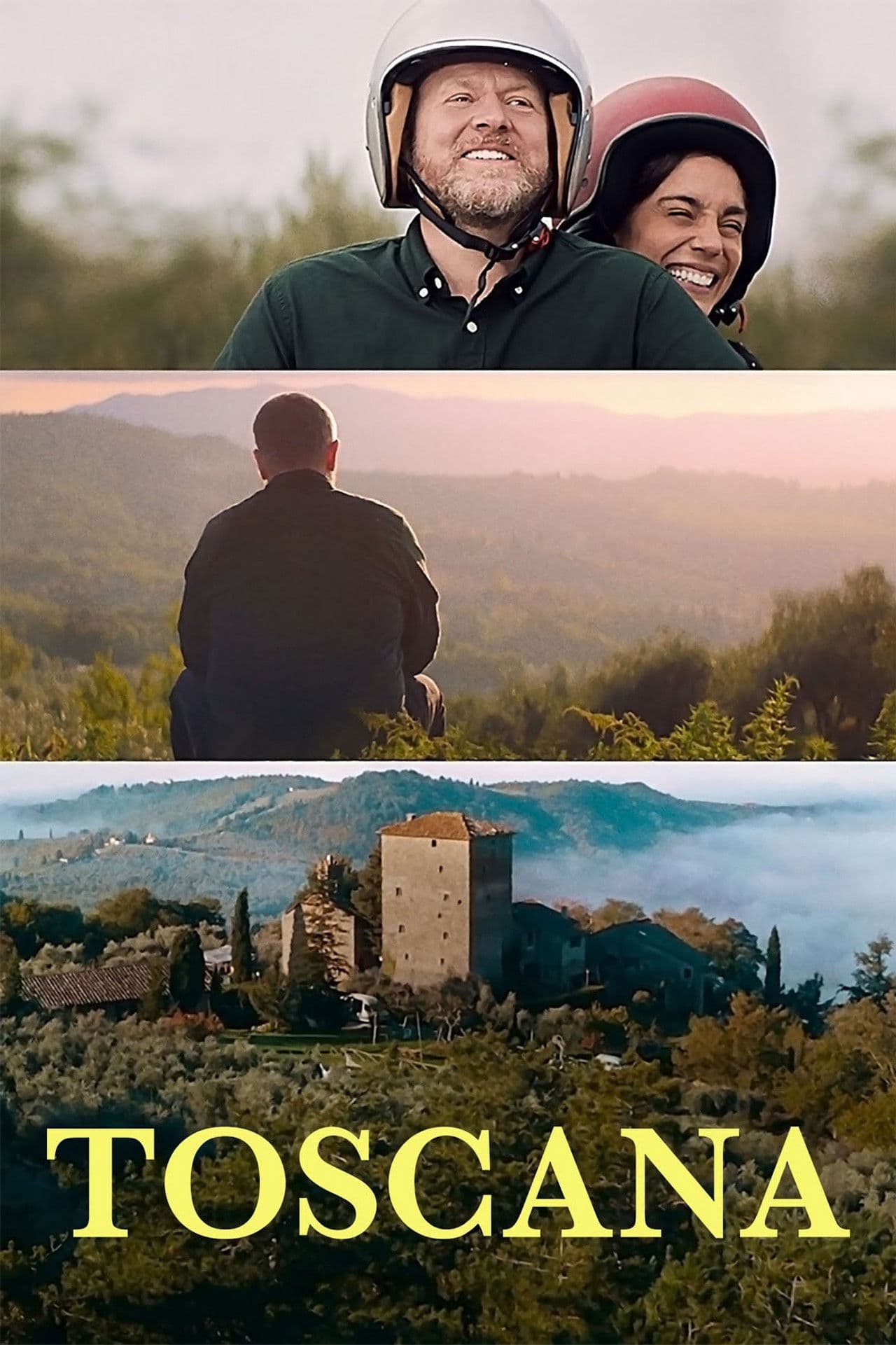 Toscana preview 2